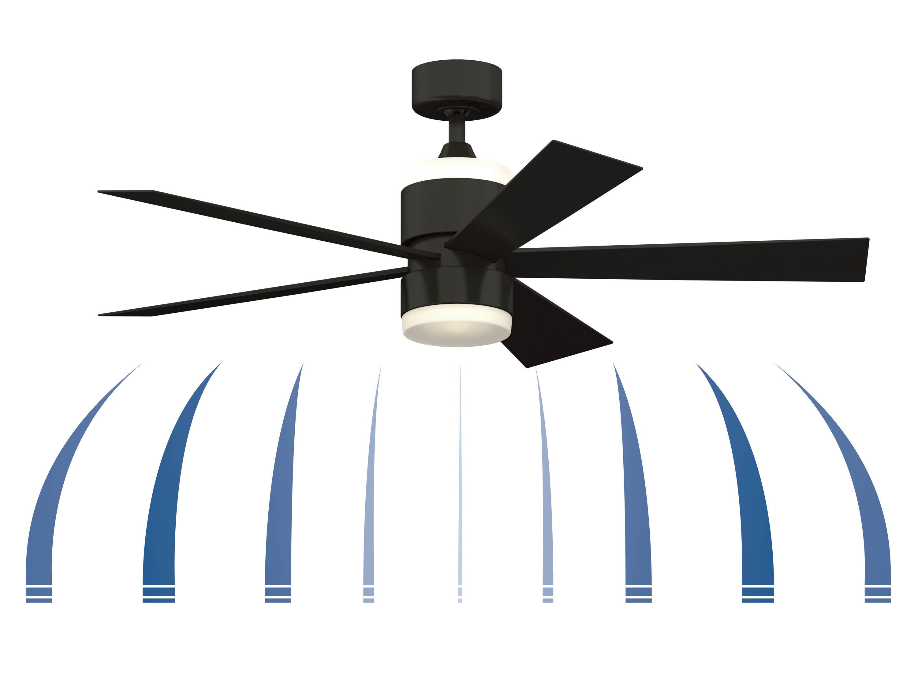 Fanimation FP8458DZ Ceiling-Fans - View #7