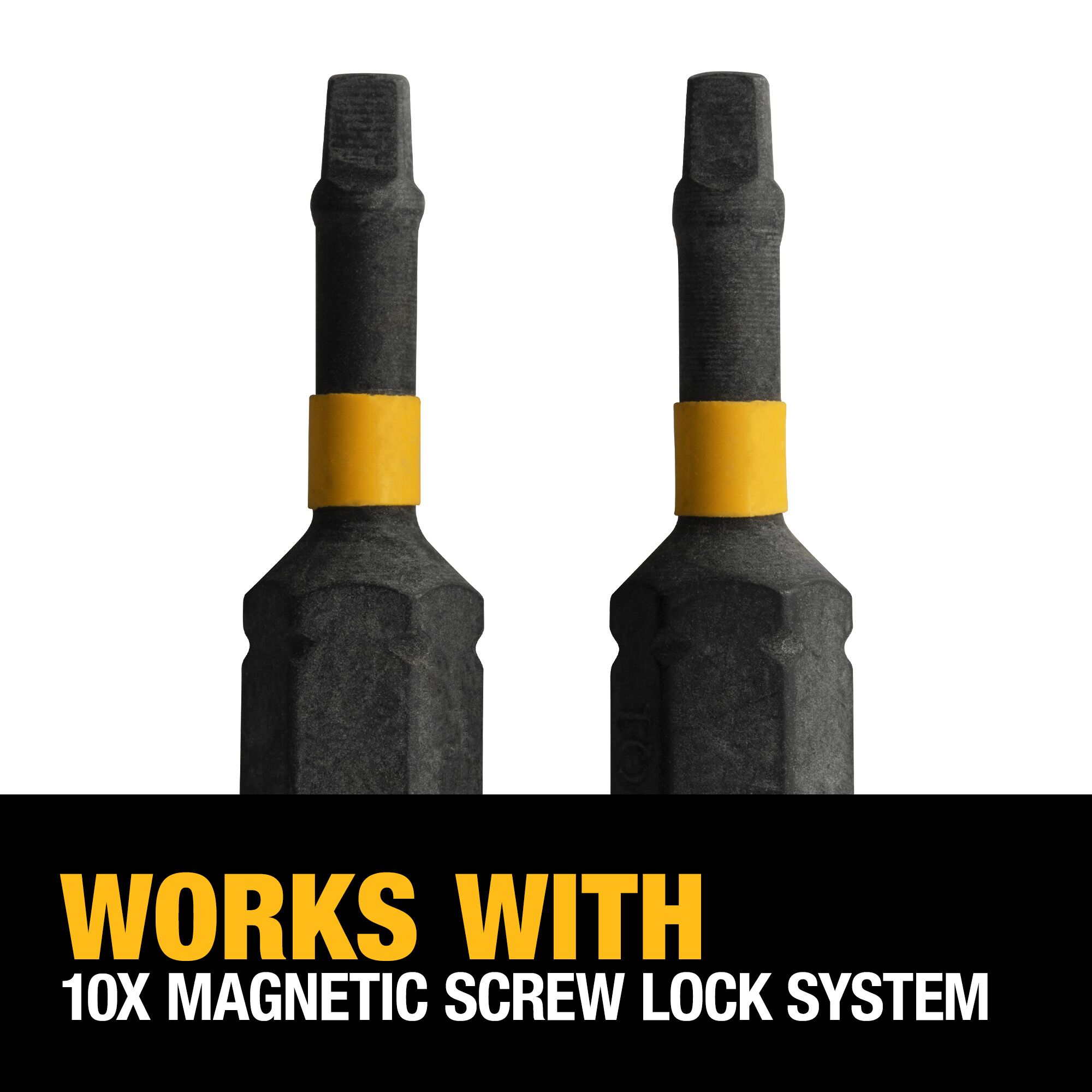 DEWALT DWA1SQ1IR-Z Impact-Screwdriving-Bits - View #4