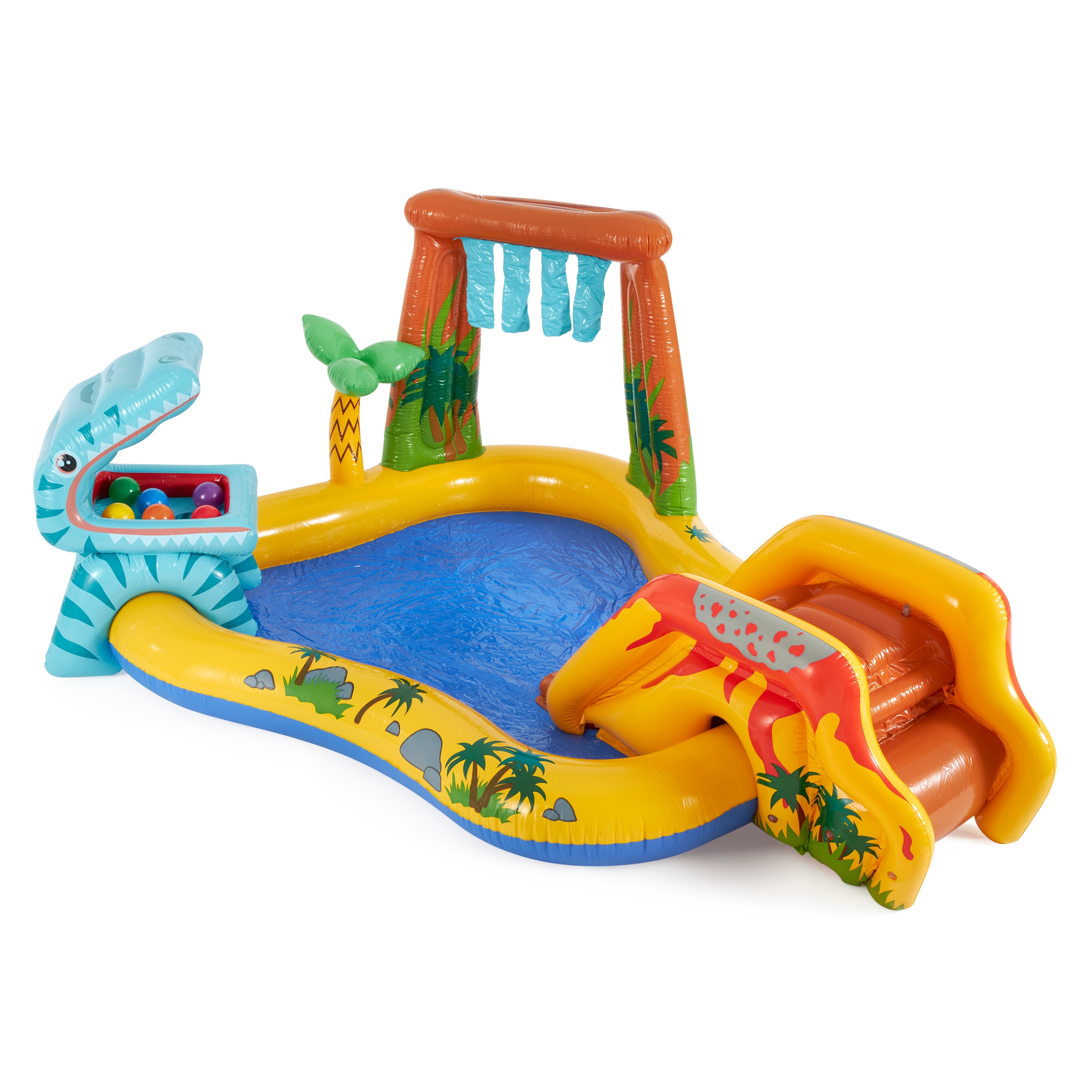 Intex 173609 Kids-Pools - View #8