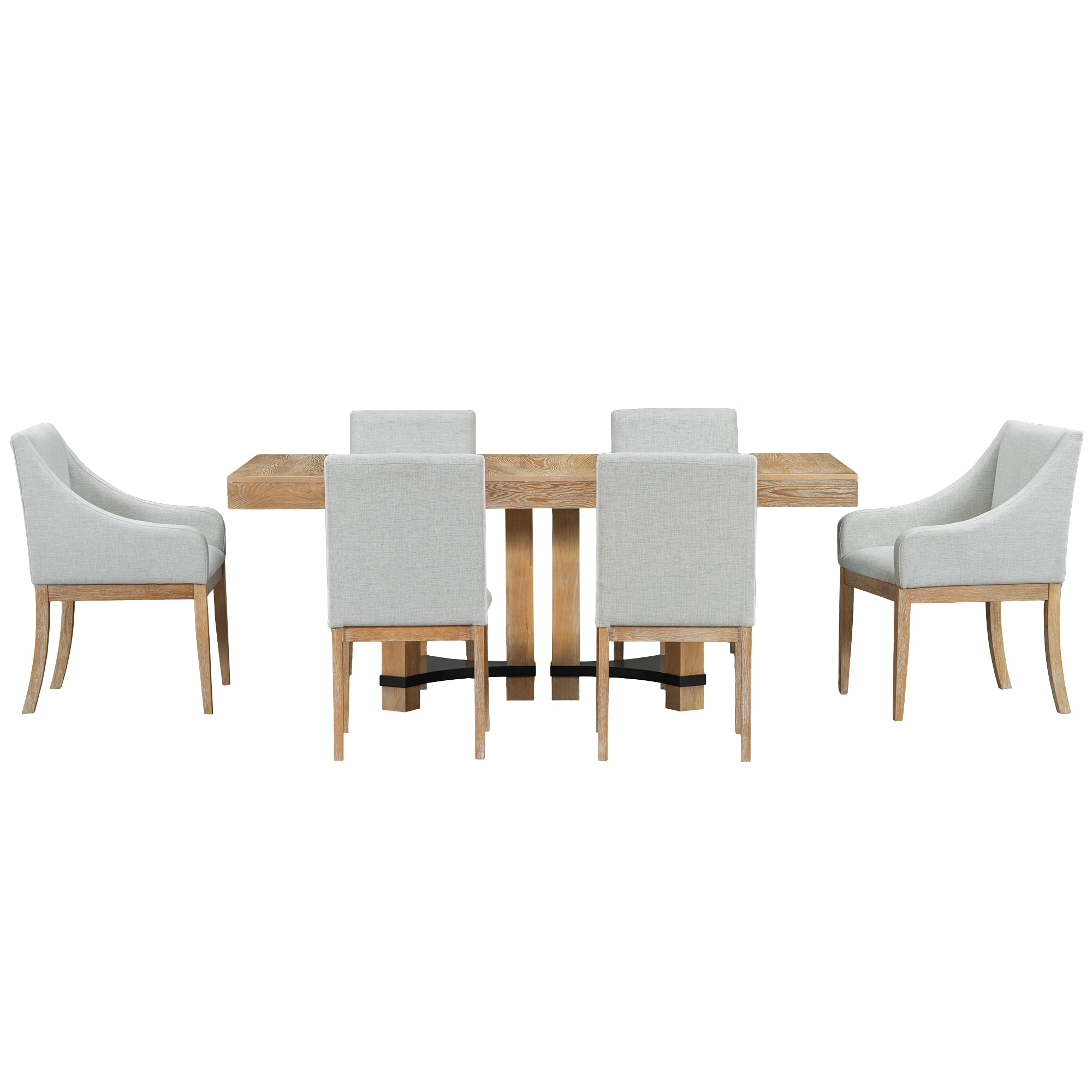 ModernLuxe L-SP000064AAA Dining-Sets - View #5