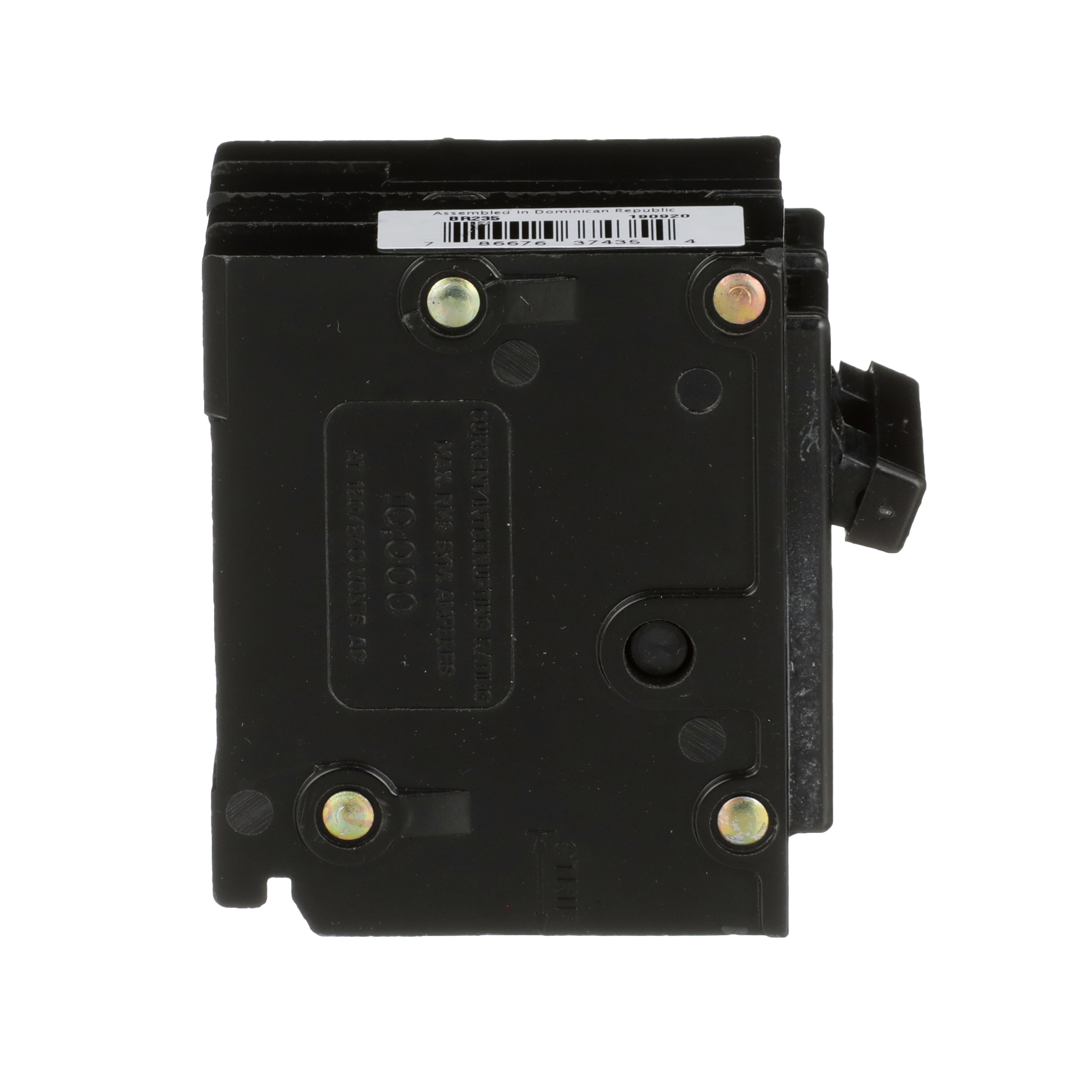 Eaton BR235 Circuit-Breakers - View #6