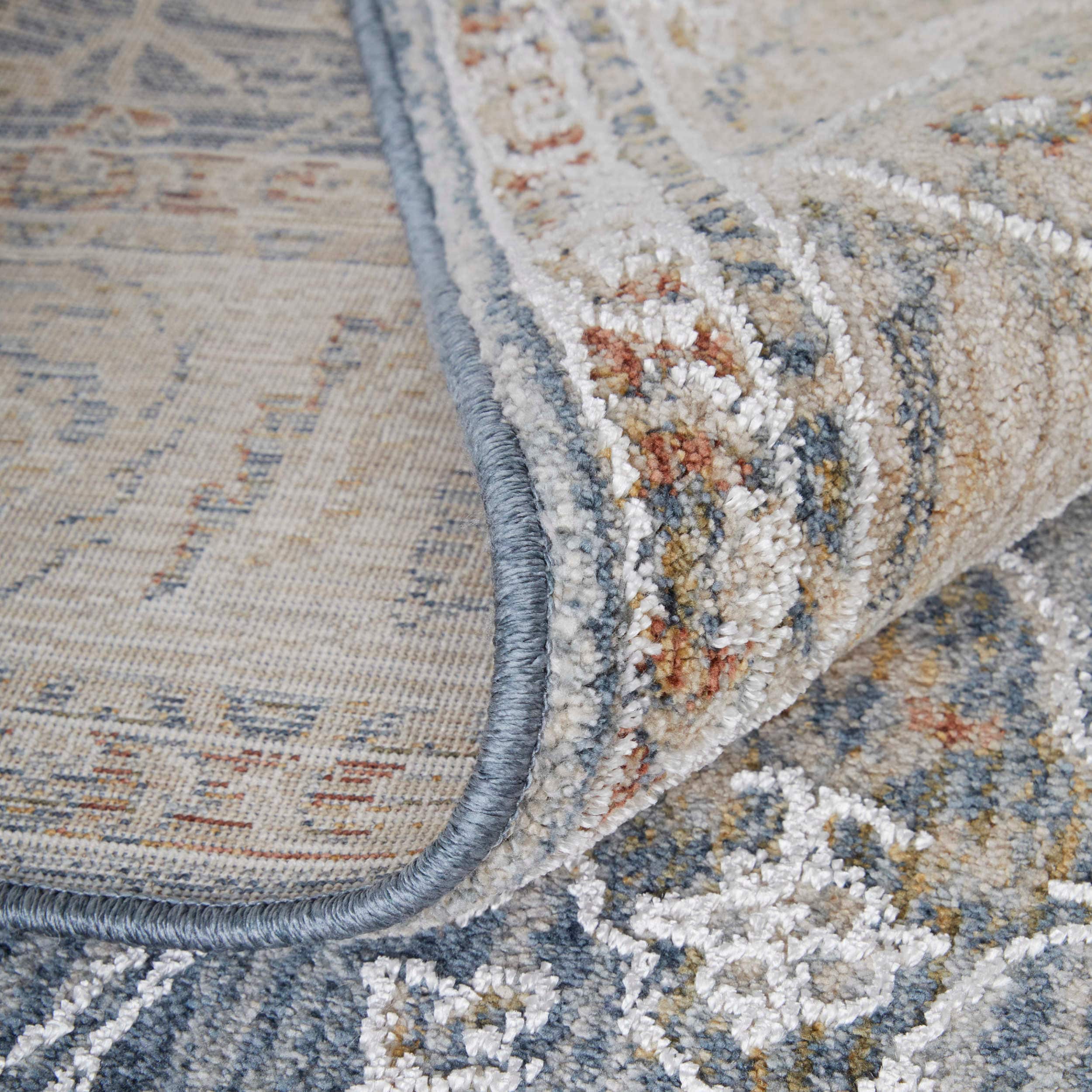 Room Envy PASR39M4BLUIVYH04 rugs - View #9