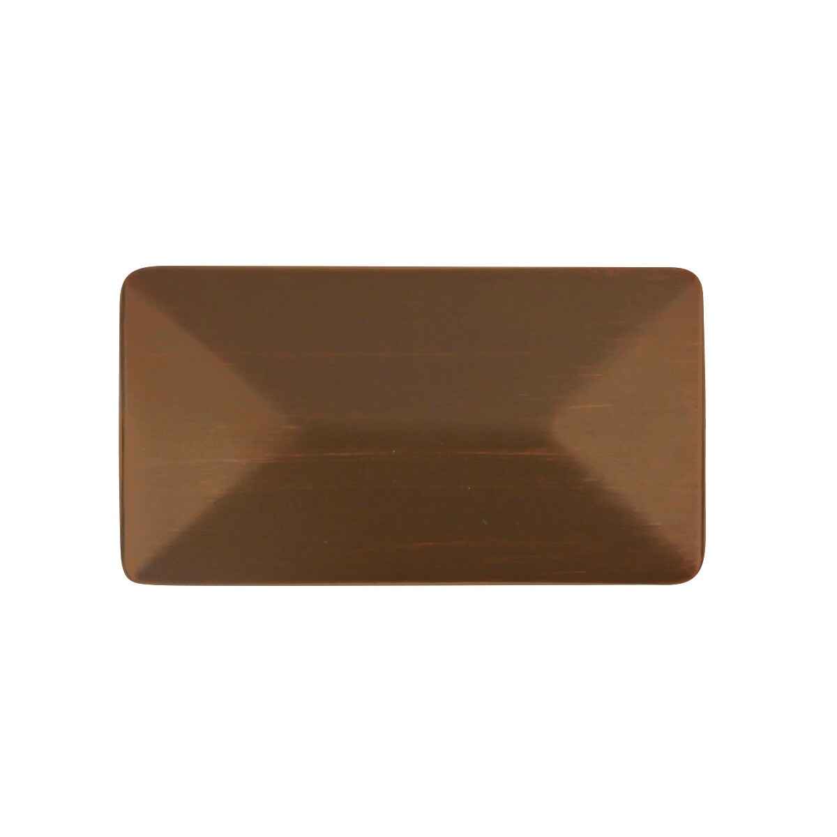 Hickory Hardware P2151-RB-10B Cabinet-Knobs - View #2
