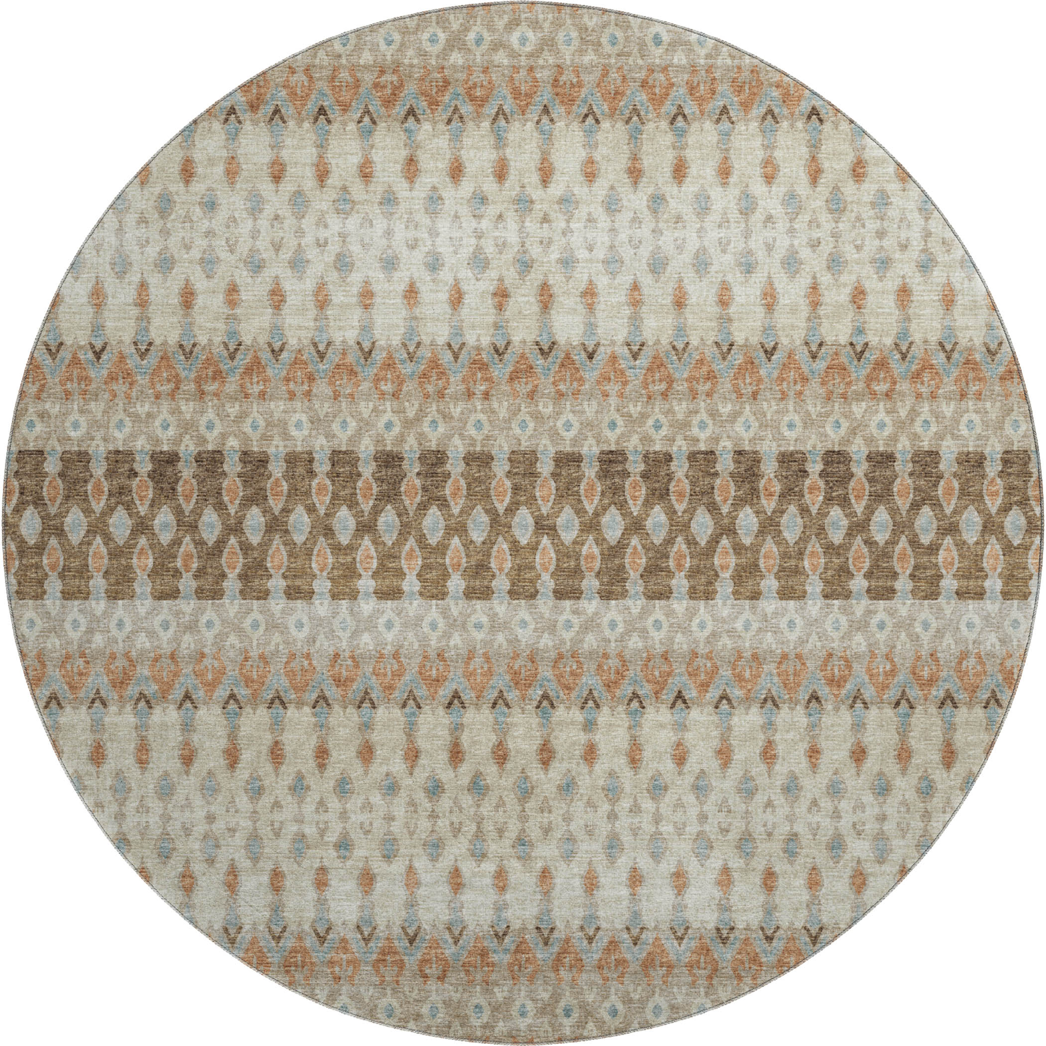Addison Rugs AMF72CA8RO rugs - View #2