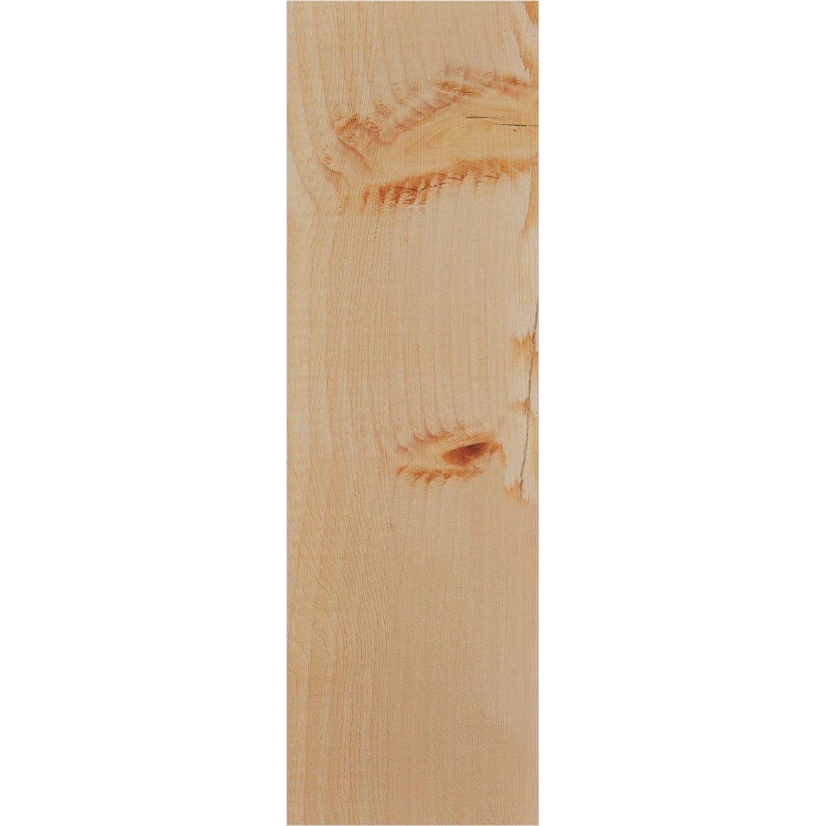 Ekena Millwork COR06X10X18ALP00SDF corbels - View #4