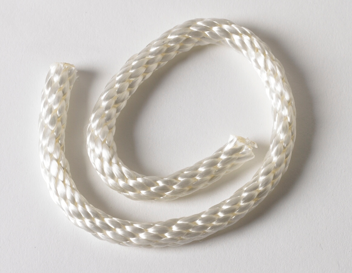 SecureLine 0.3125-in Braided Nylon Rope (By-the-Foot) at
