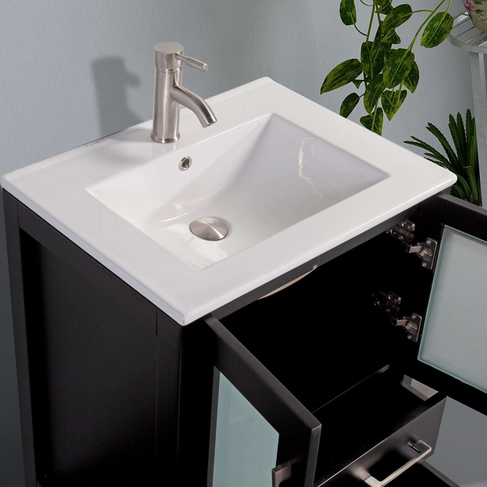 Vanity Art VA3024-E Bath-Vanity-Combo - View #10