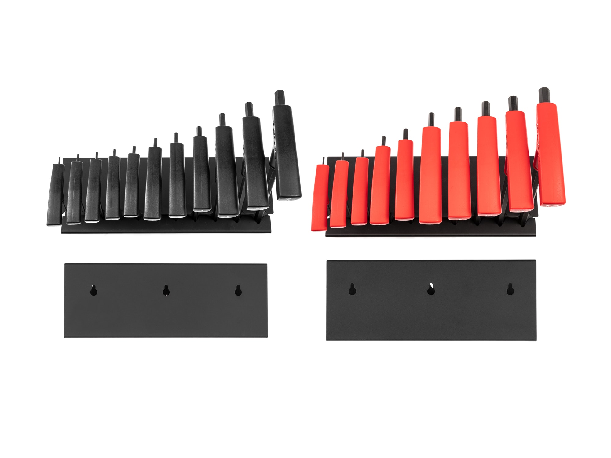 TEKTON KTX92301 Hex-Torx-Key - View #3