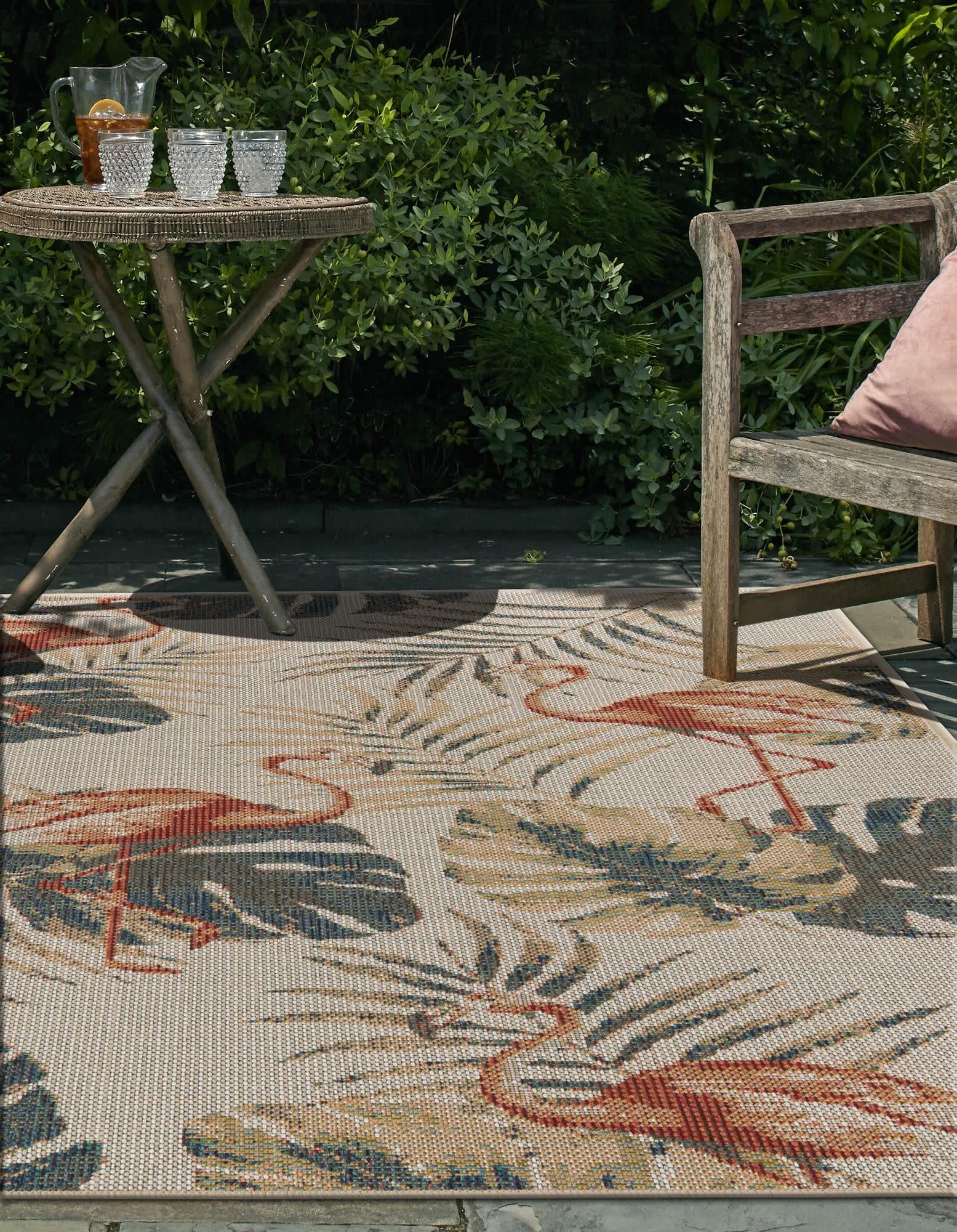 Unique Loom 3176859 rugs - View #6