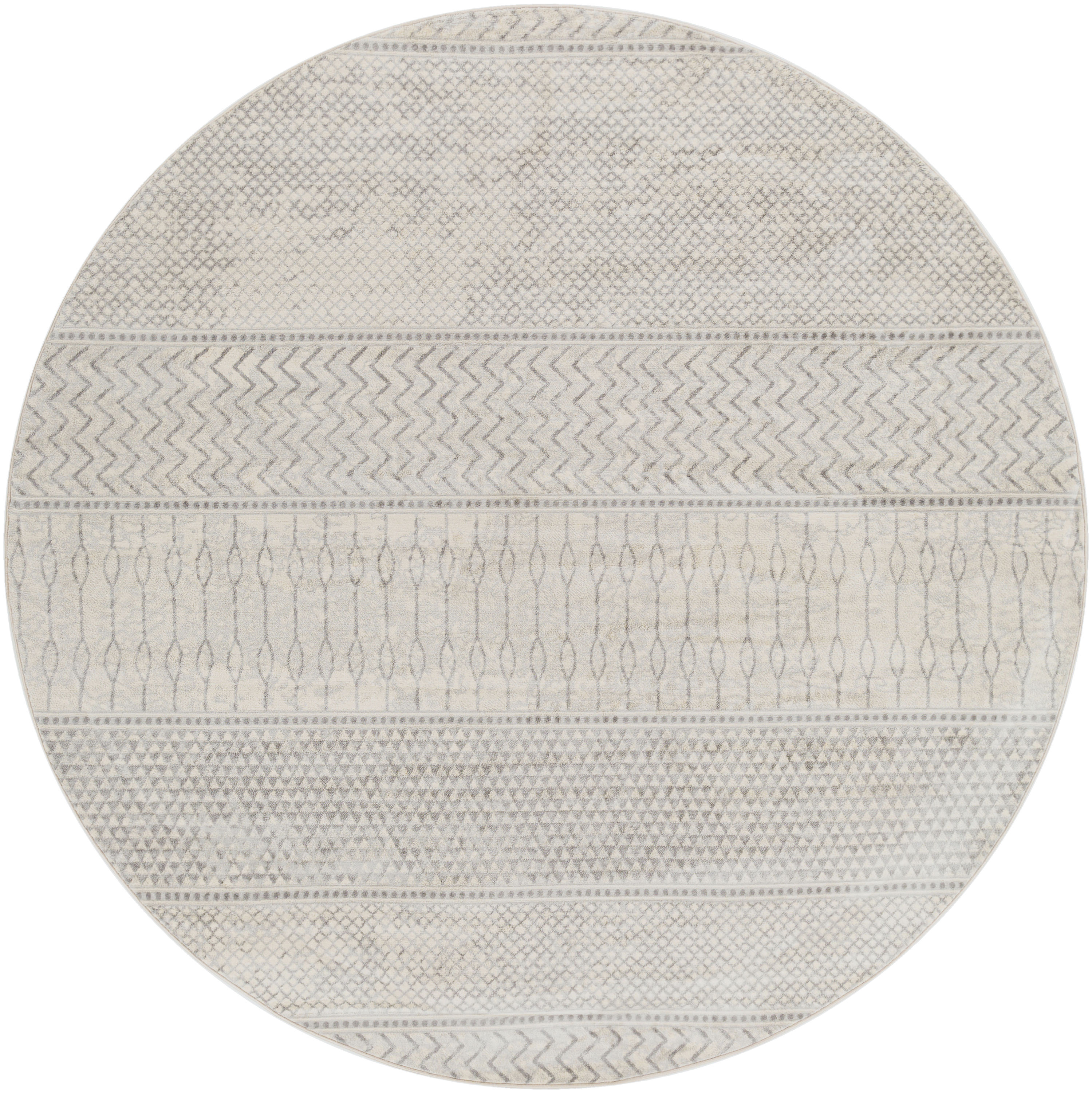 Livabliss MOC2306-710RD rugs - View #2