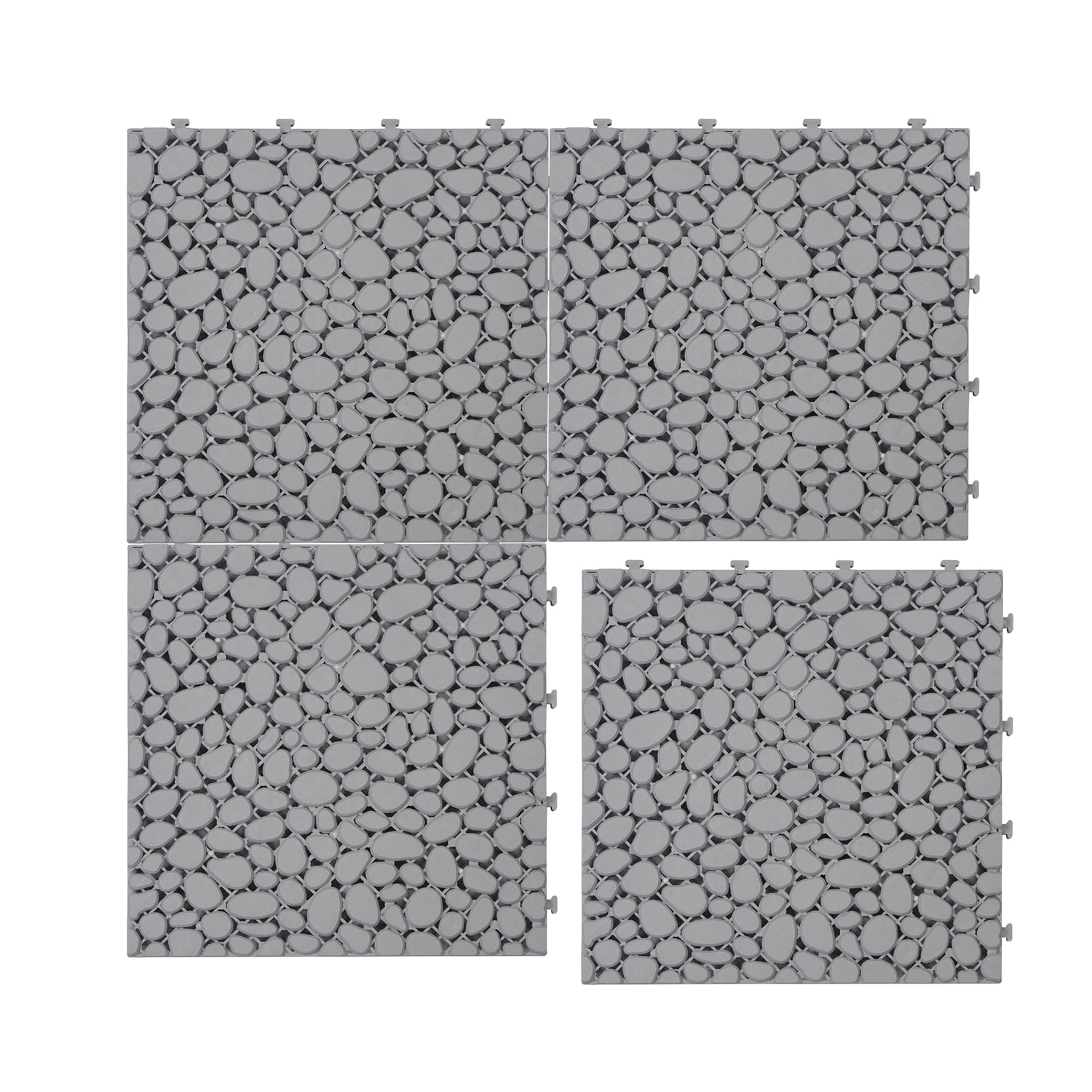 Bybafun YA1000017 Deck-Tiles - View #12