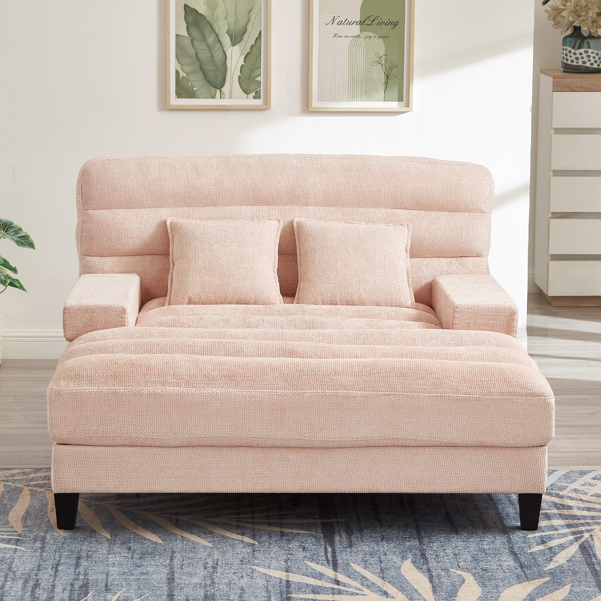 ModernLuxe L3P-N719P330968P Sofas-Loveseats - View #8