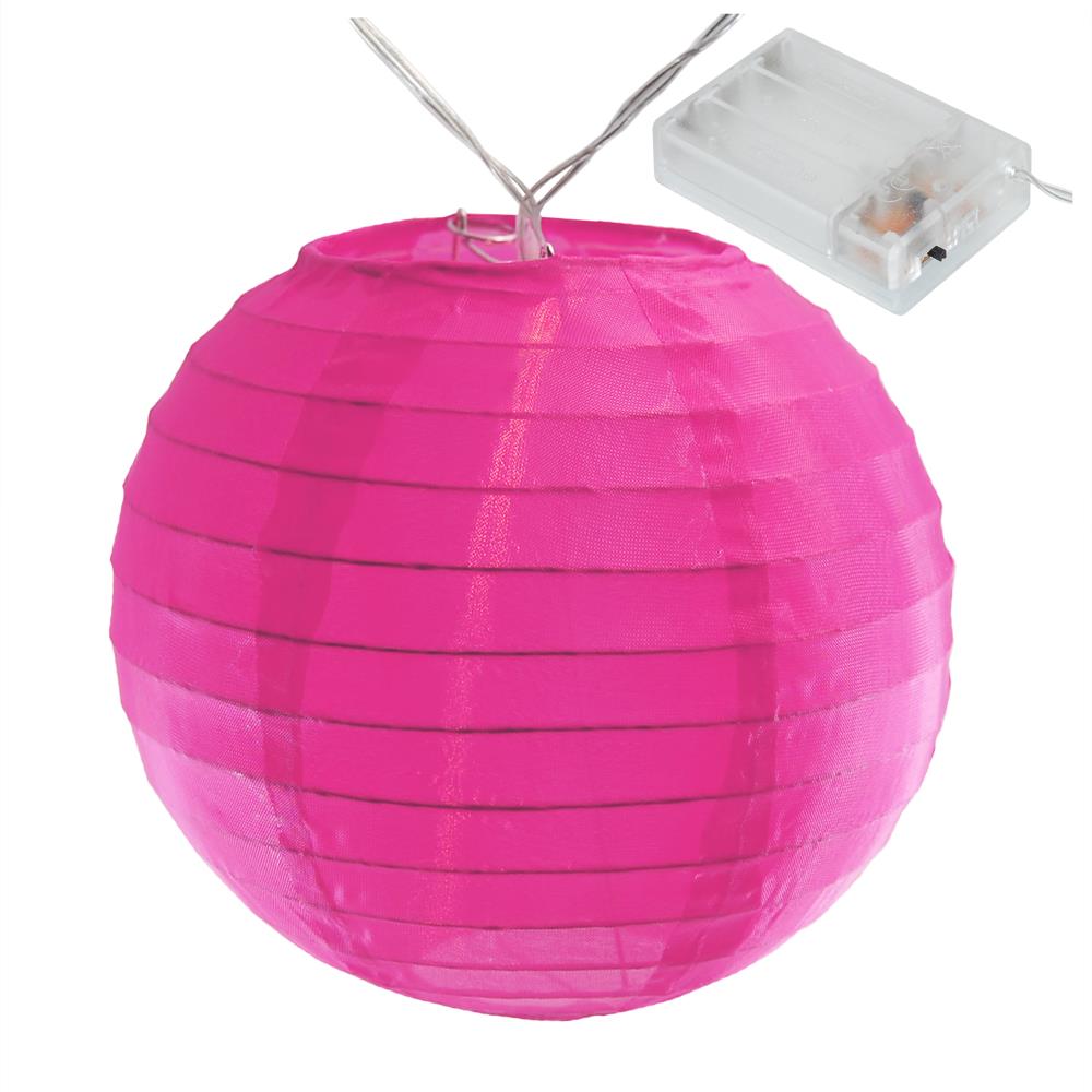 LumaBase 57101 6-in Lantern LED Light
