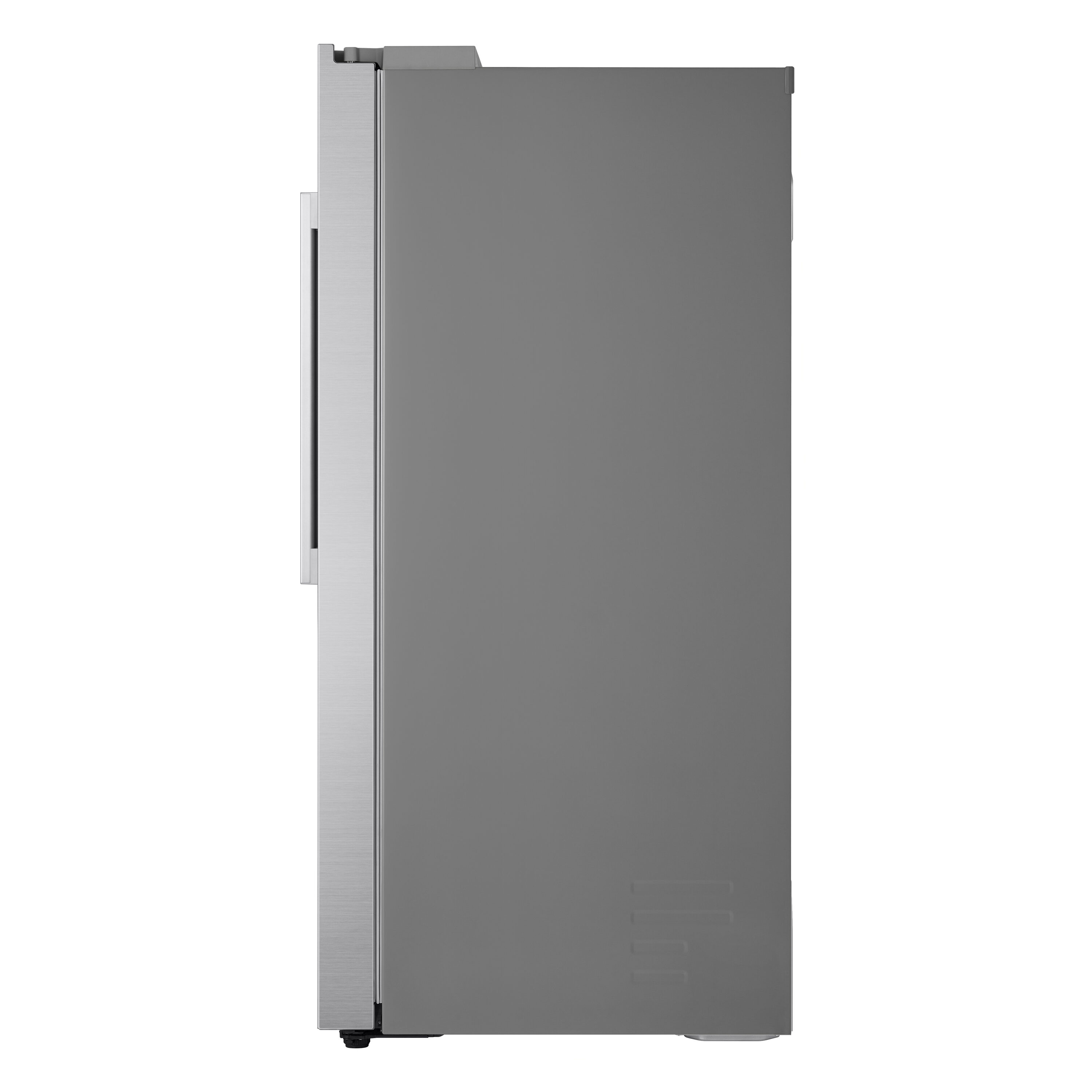 LG LL27T3530S Side-By-Side - View #12