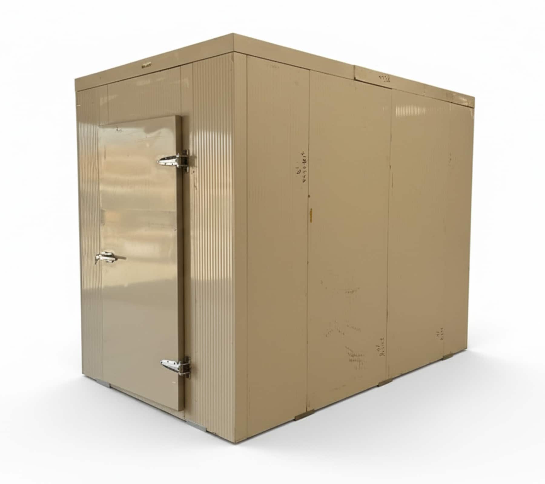 Cooler Depot 3XXW6-D10-H8 Commercial-Refrigerators - View #4