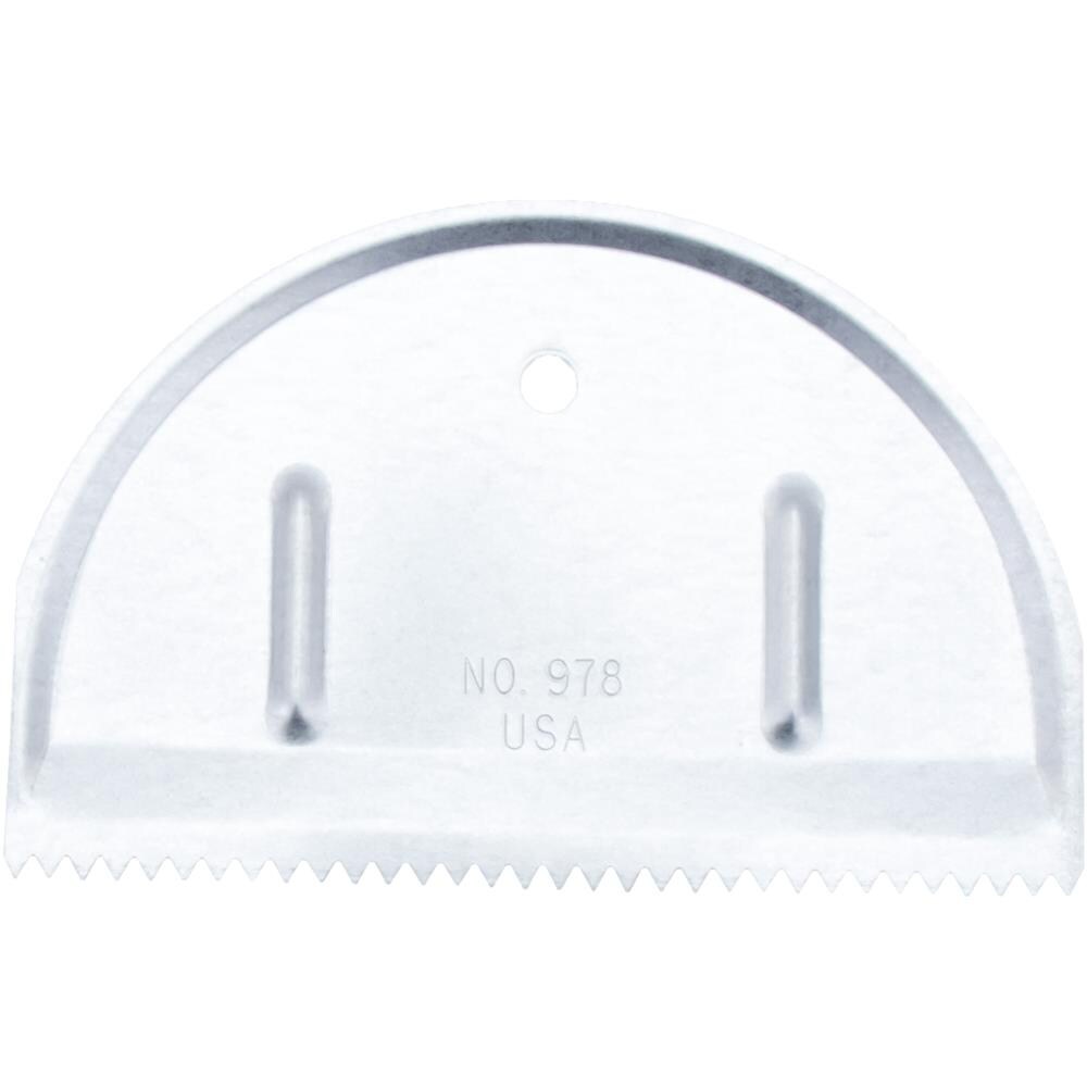 Marshalltown 978 Flooring-Trowels - View #2