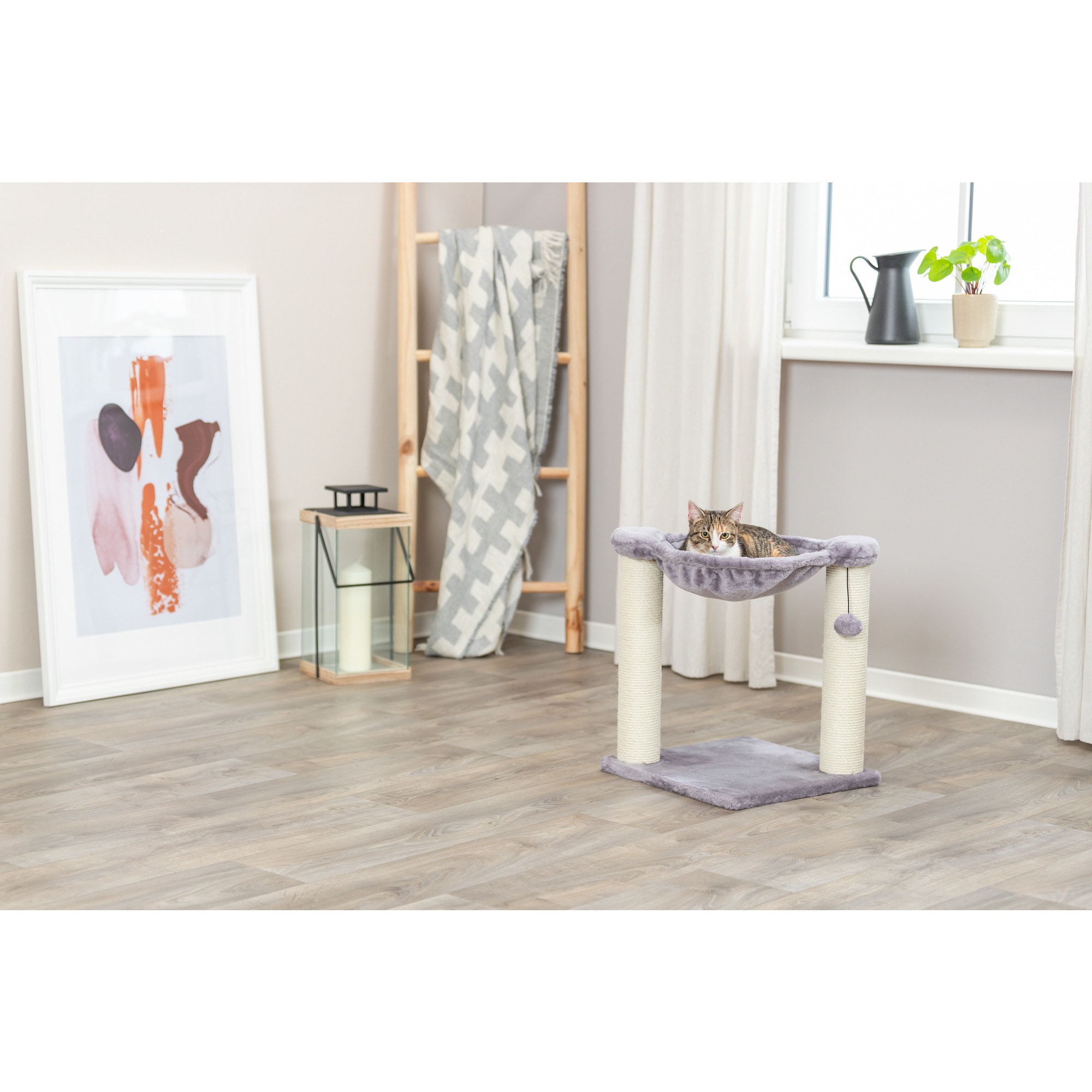 Trixie Pet Products 44556 Cat-Trees - View #2