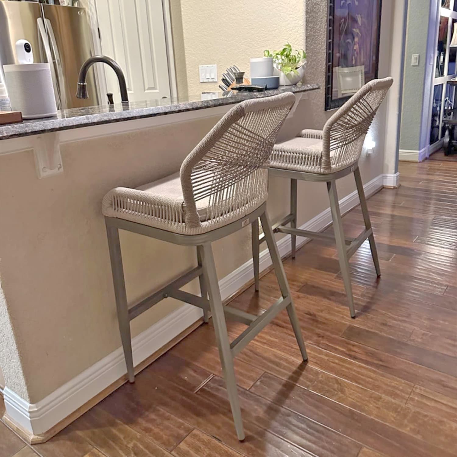 PURPLE LEAF LS06-BC02-ATW-LG-1 stools - View #2