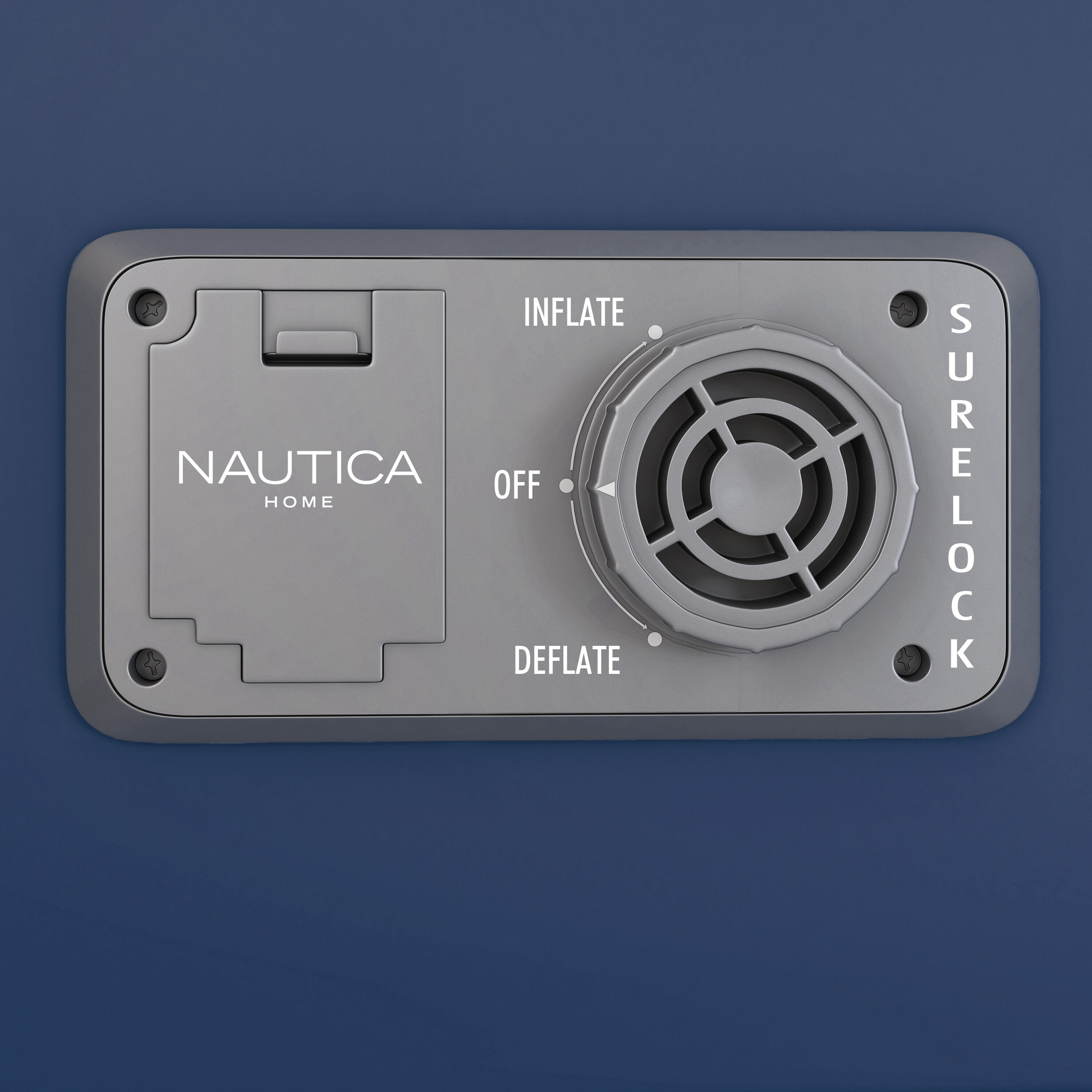 Nautica AMZNACS20 Air-Mattresses - View #6