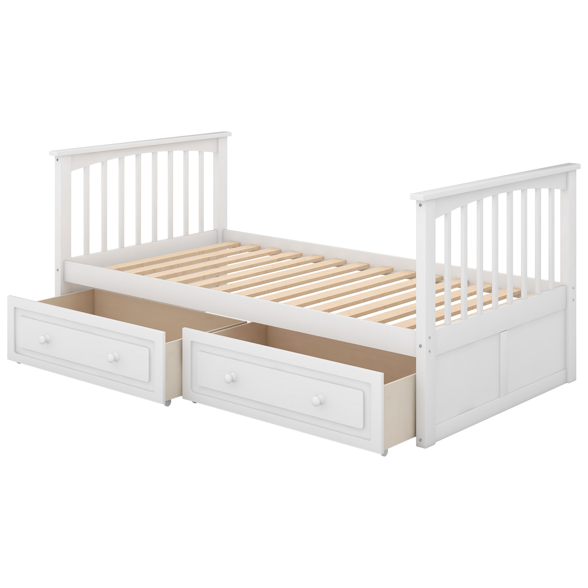 Dimakai DI-WM240AK3P beds - View #6