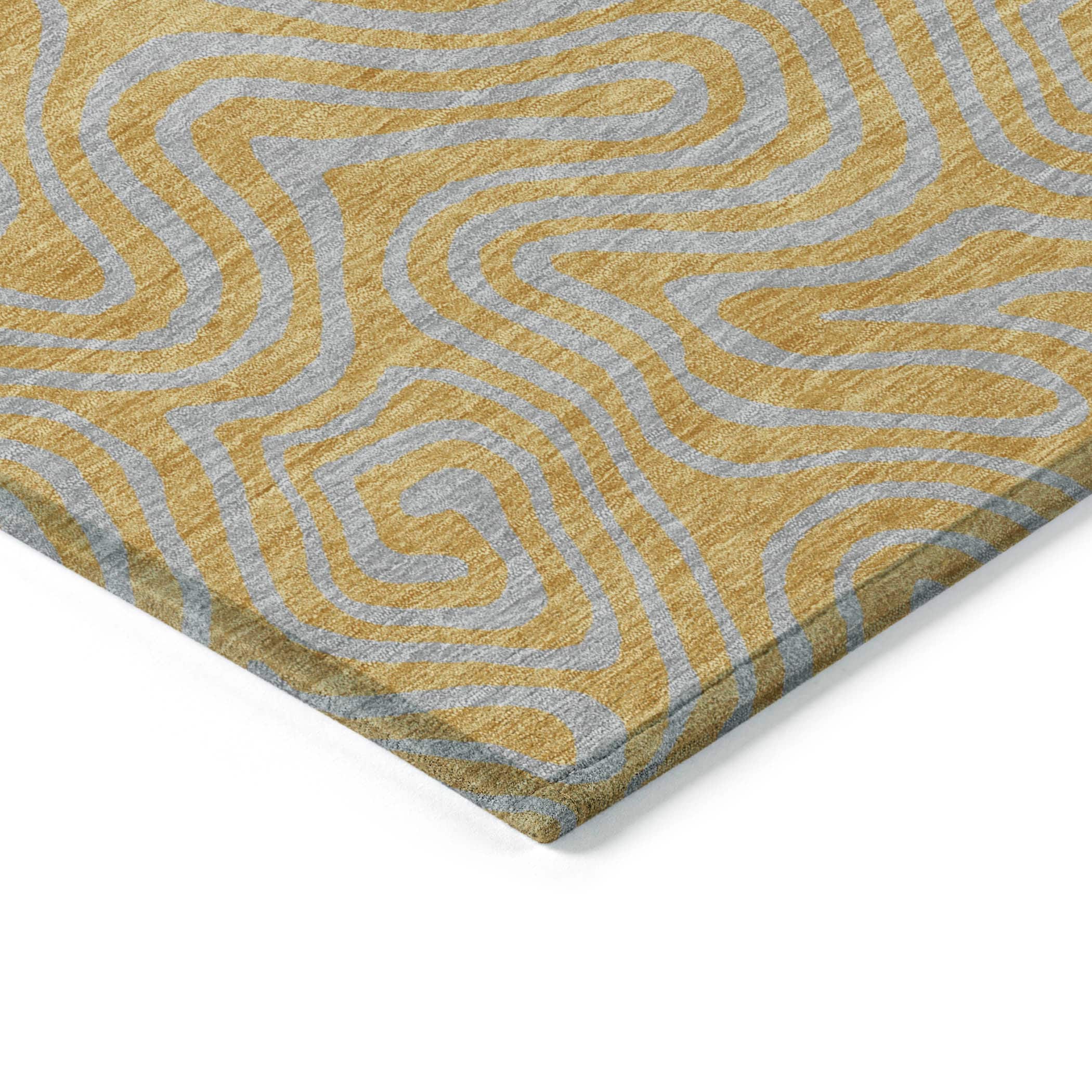 Addison Rugs ACN1031GO30X46 rugs - View #4
