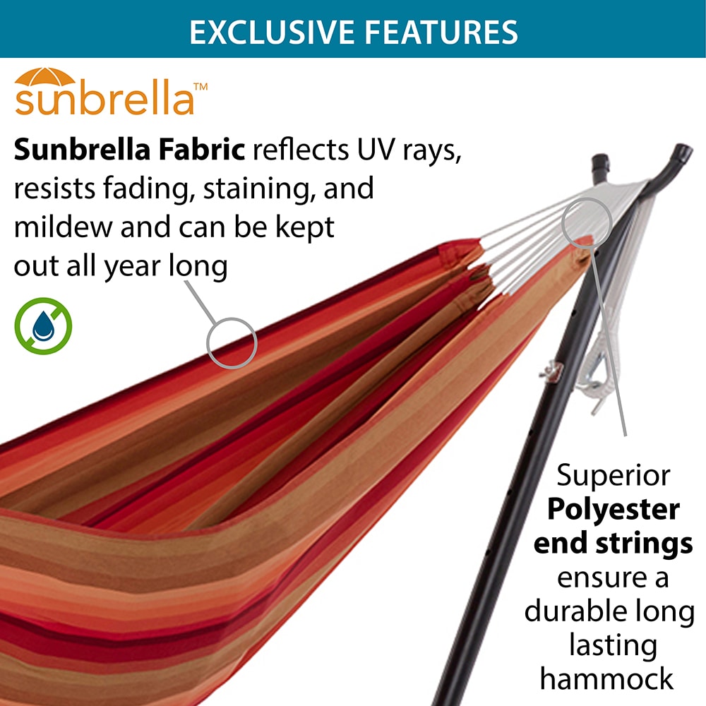 Vivere C9SUNSU hammocks - View #5