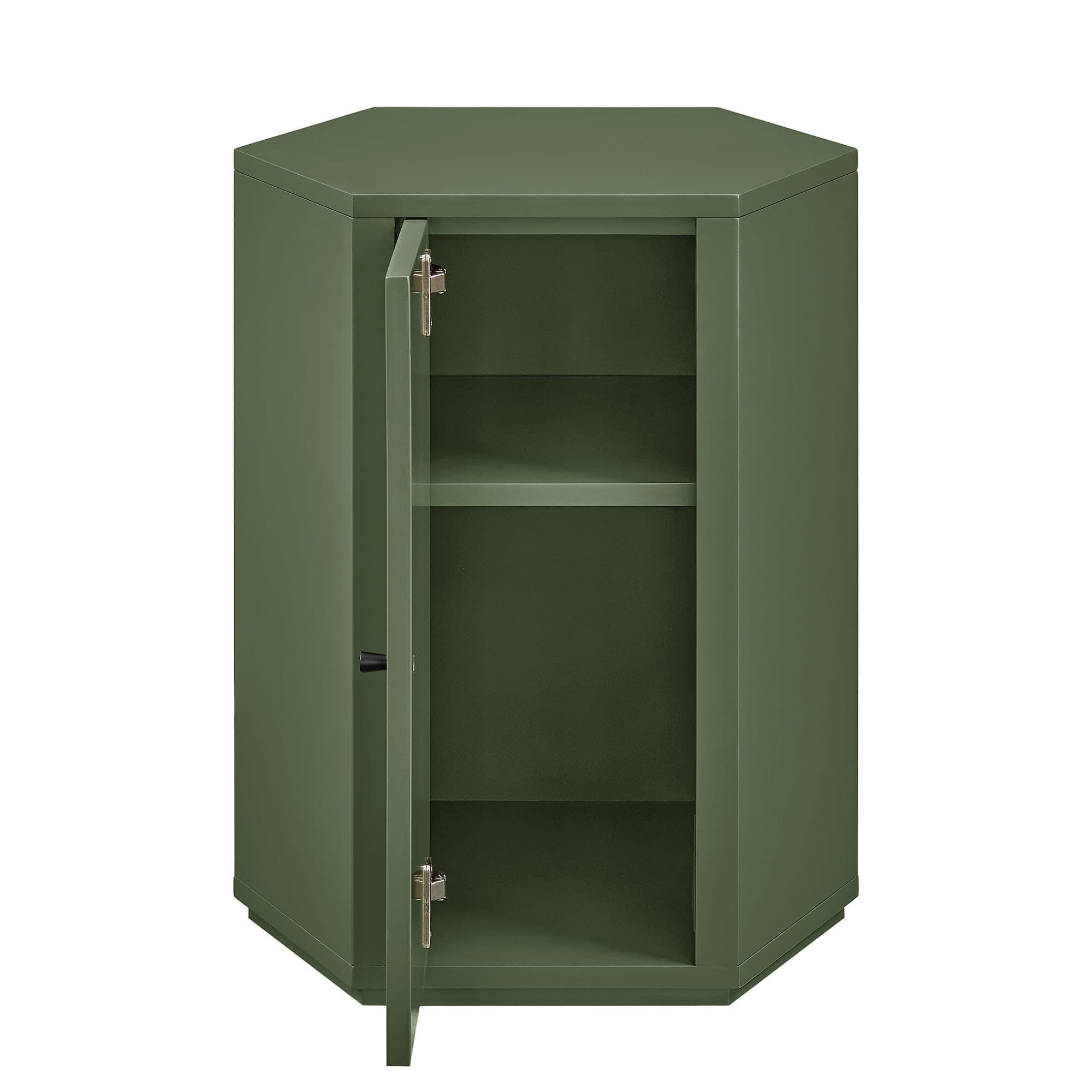 Modway MOD-7342-CYP End-Tables - View #9