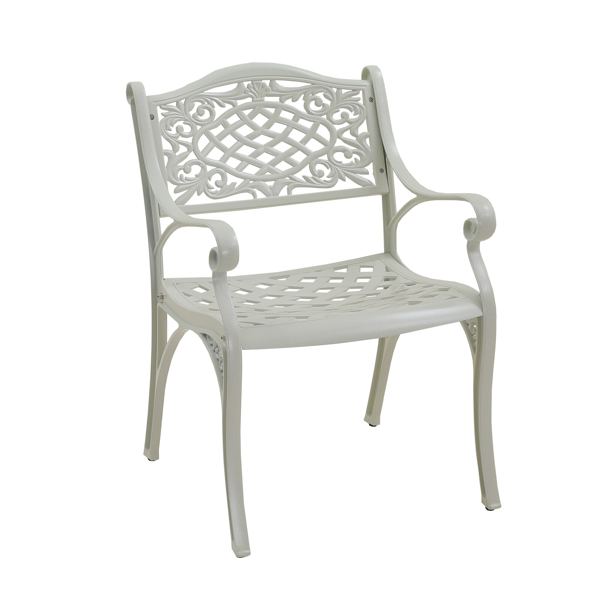 Mondawe MA-GCS038WH Patio-Chairs - View #3