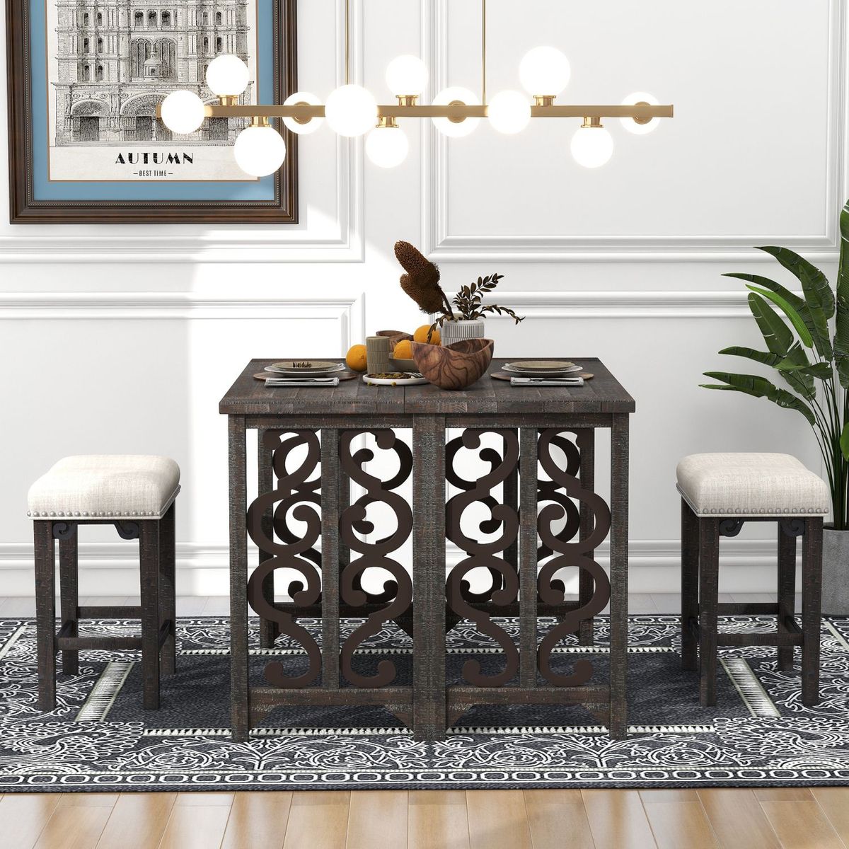 JASMODER ST000044AAP Dining-Sets - View #2