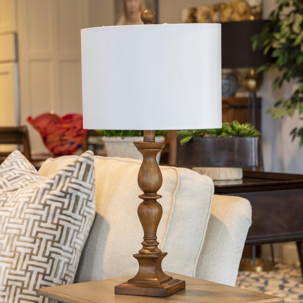 Decor therapy 2024 table lamp