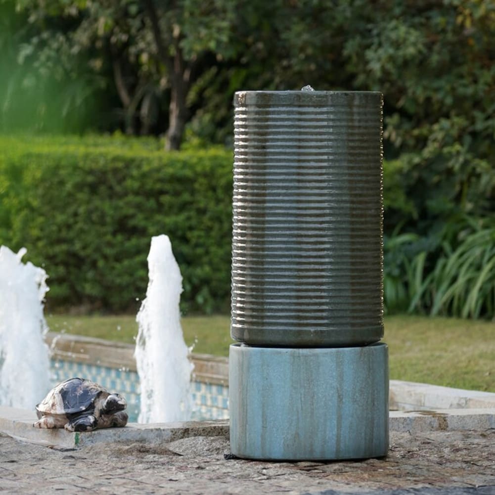 AHIOU HOME ZAAHG-S00002OF fountains - View #4