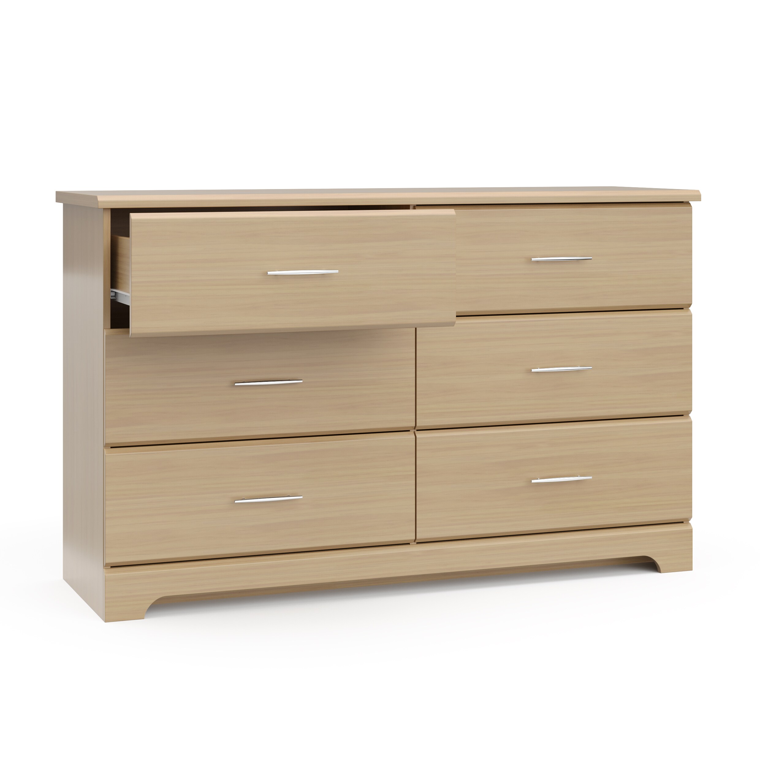 Storkcraft 03666-107 dressers - View #4