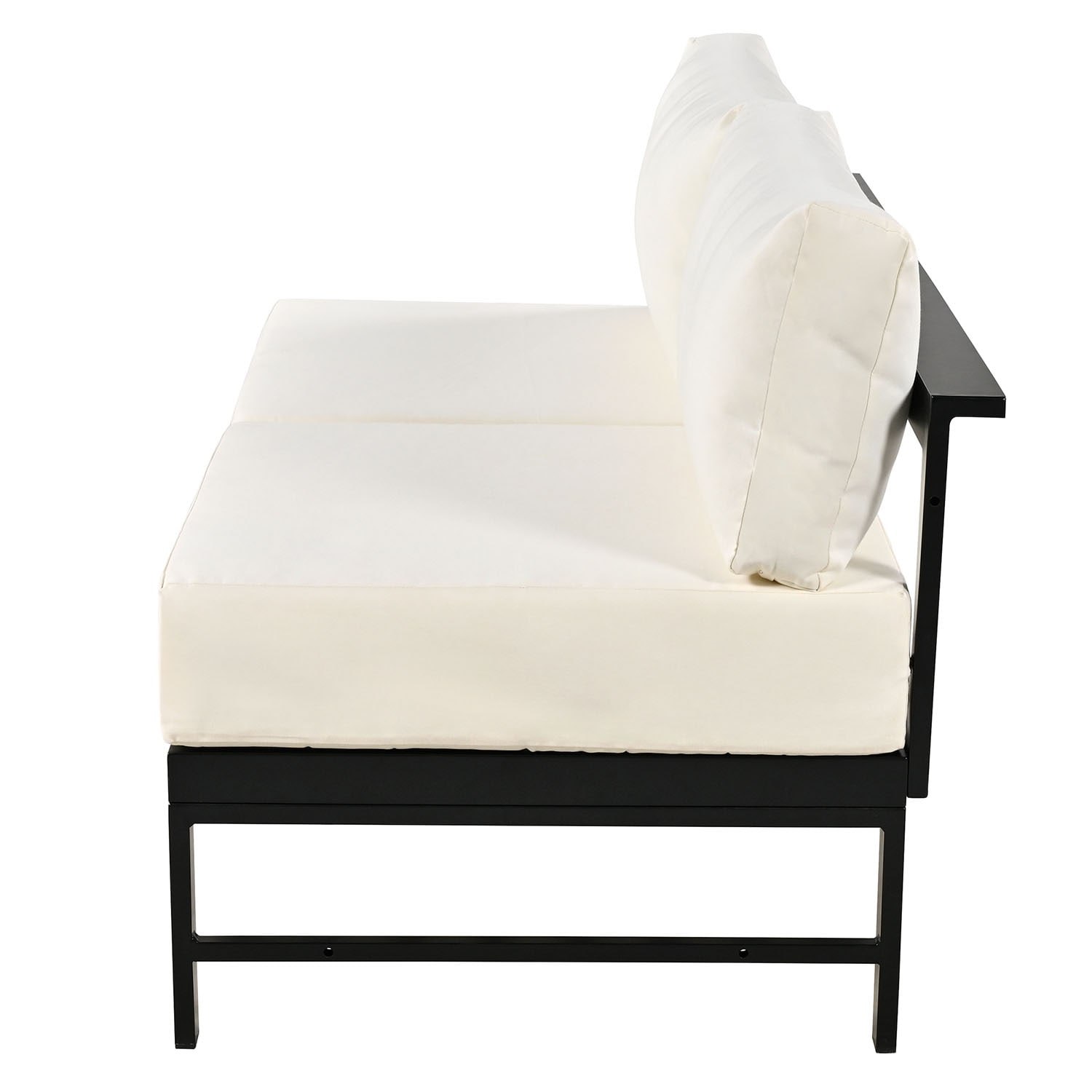 SINOFURN SYA020377BG Patio-Sofas-Daybeds - View #10