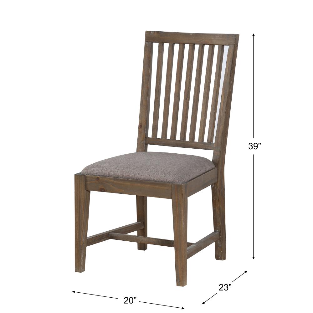 Modus Furniture 8FJ866 Dining-Chairs - View #7