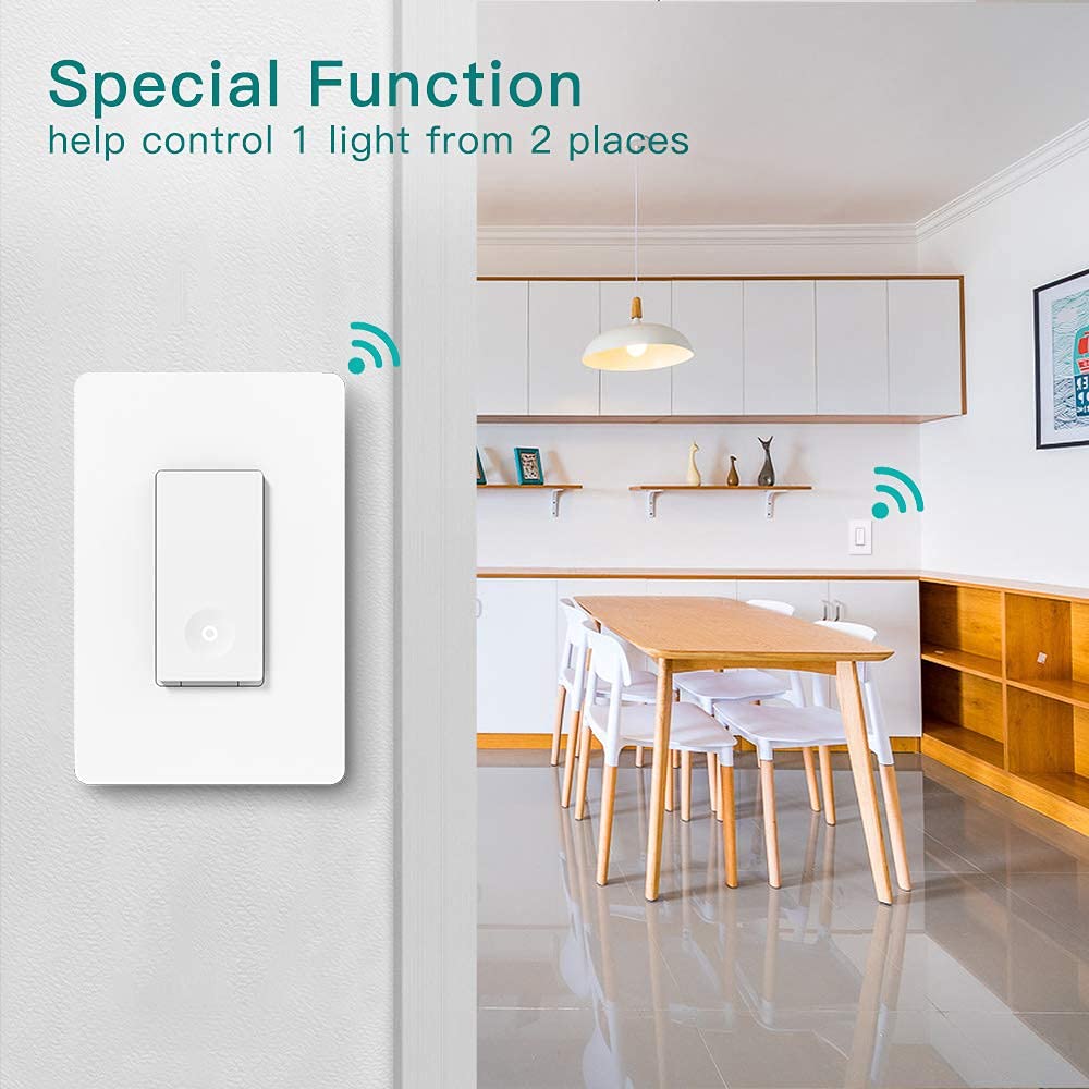 Lukvuzo LLU0712L110 Lighting-Controls - View #5