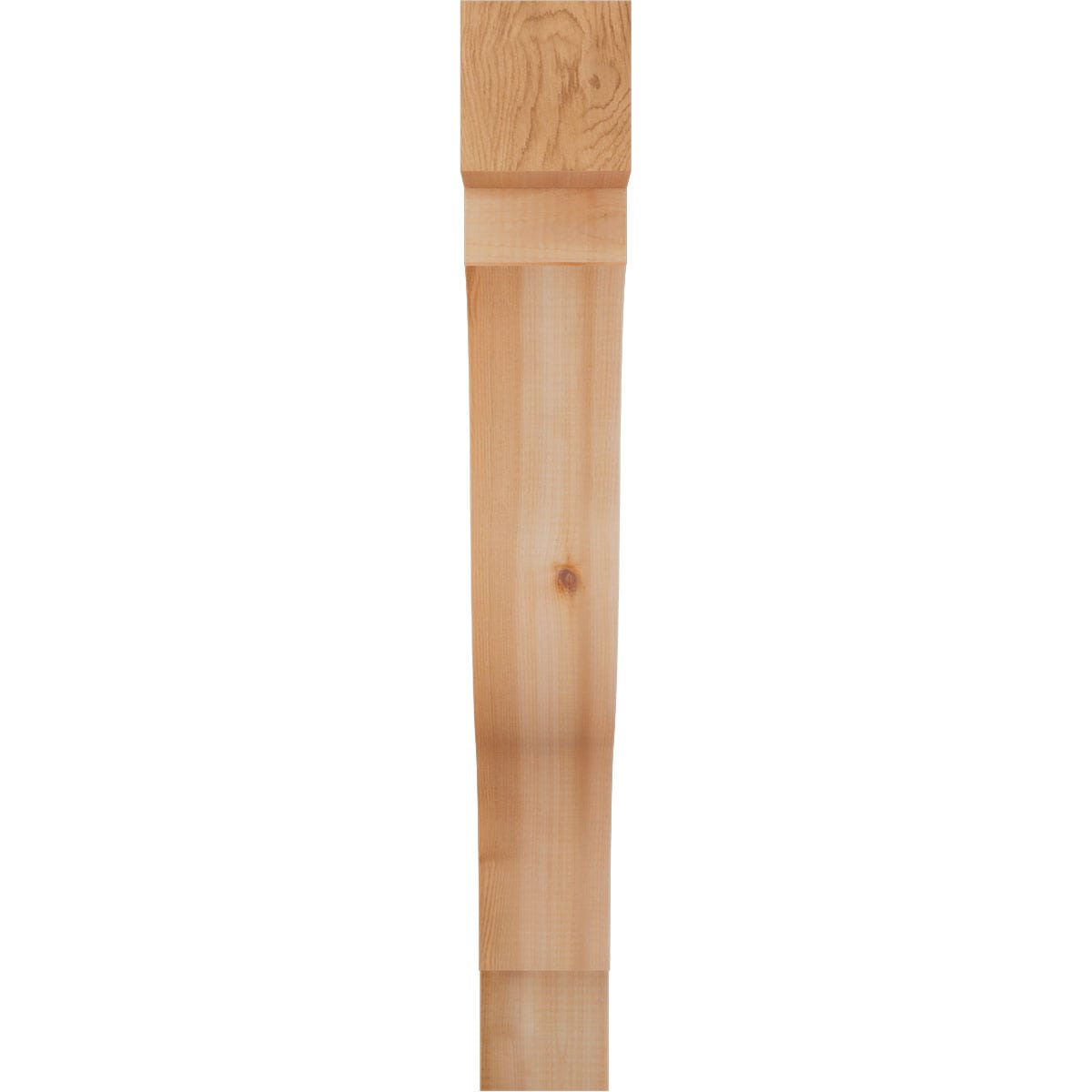 Ekena Millwork BKT04X30X30FST05SWR Exterior-Brackets-Braces - View #2