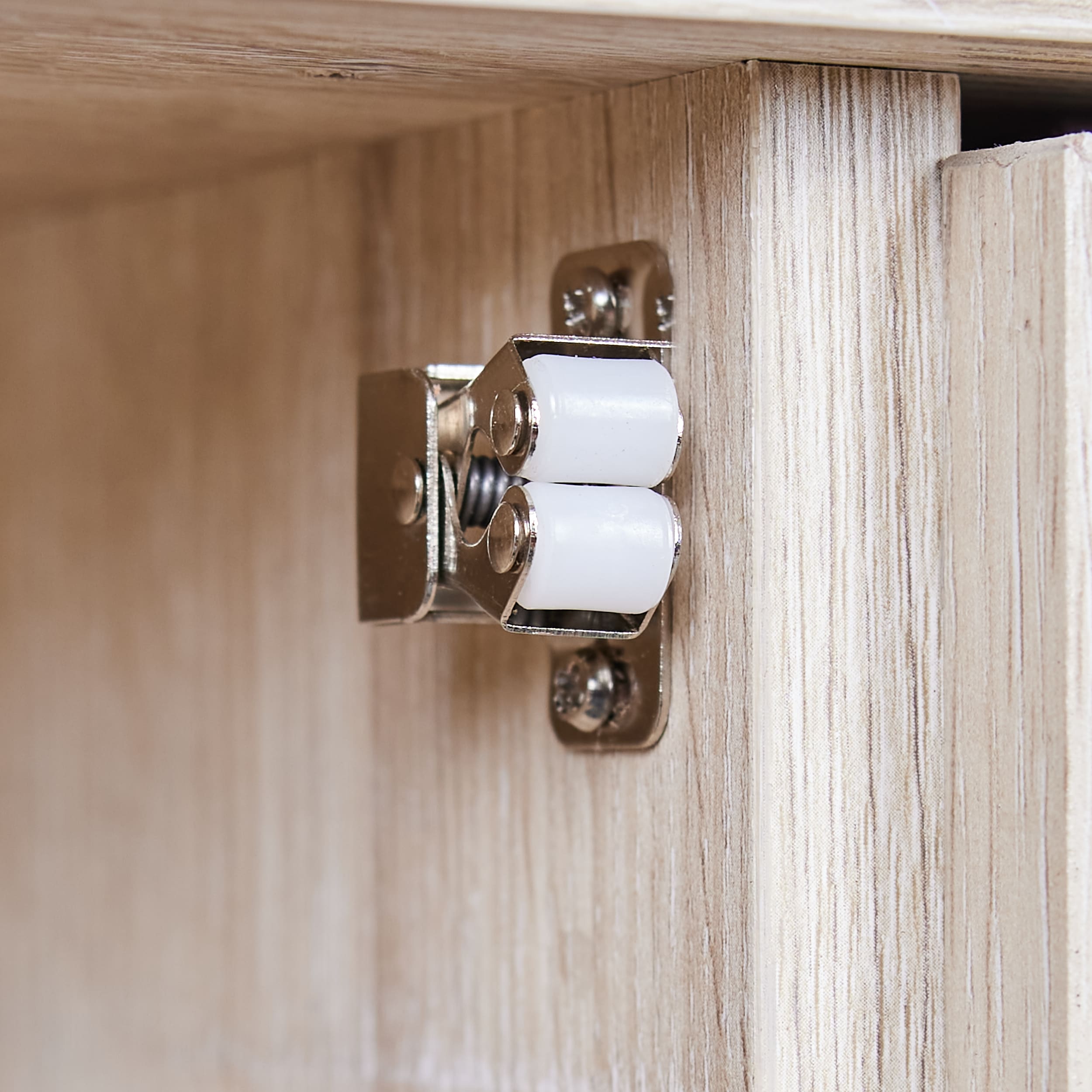 RELIABILT 32148NKXLG Cabinet-Latches - View #4