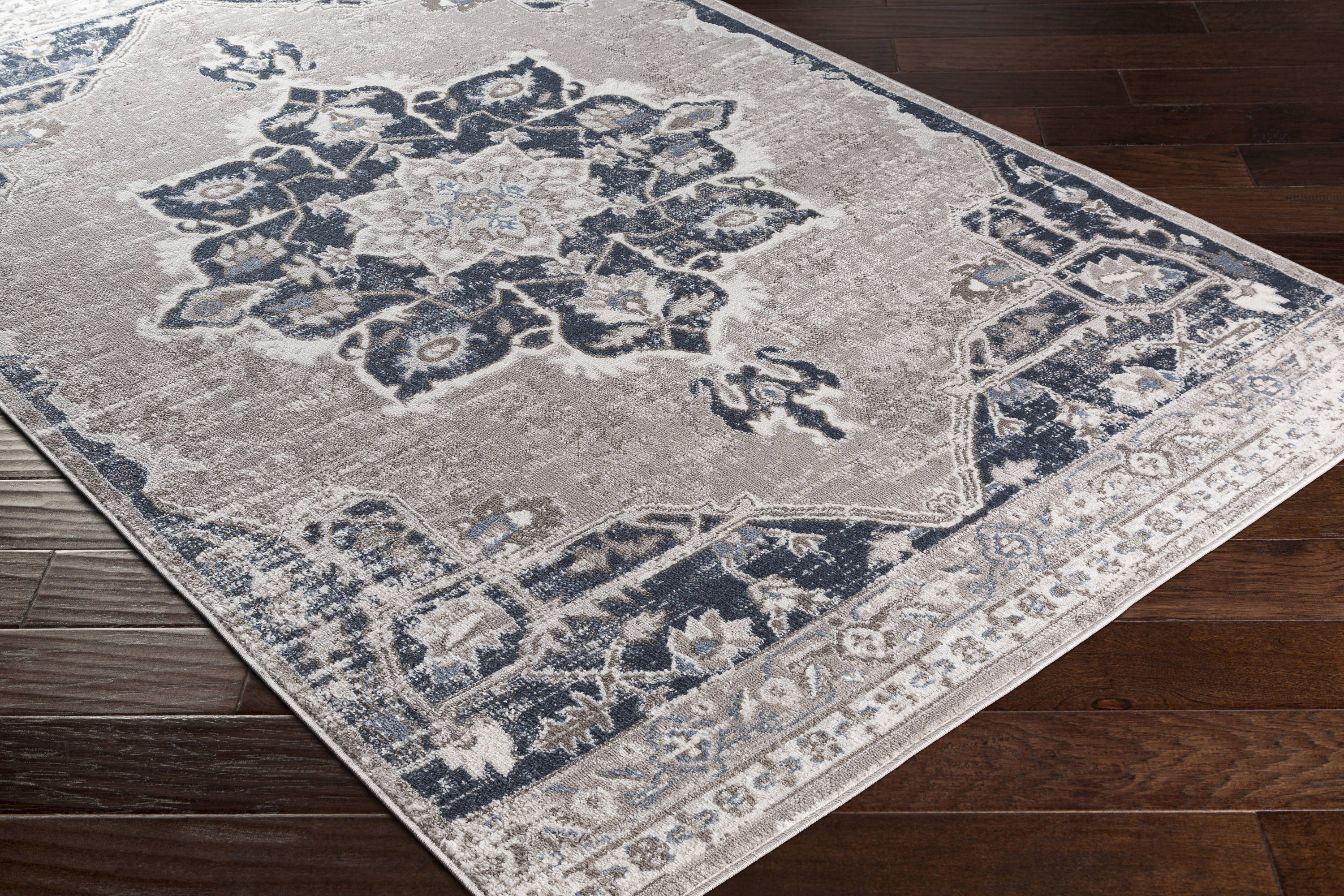 Surya SRZ2305-527 rugs - View #6