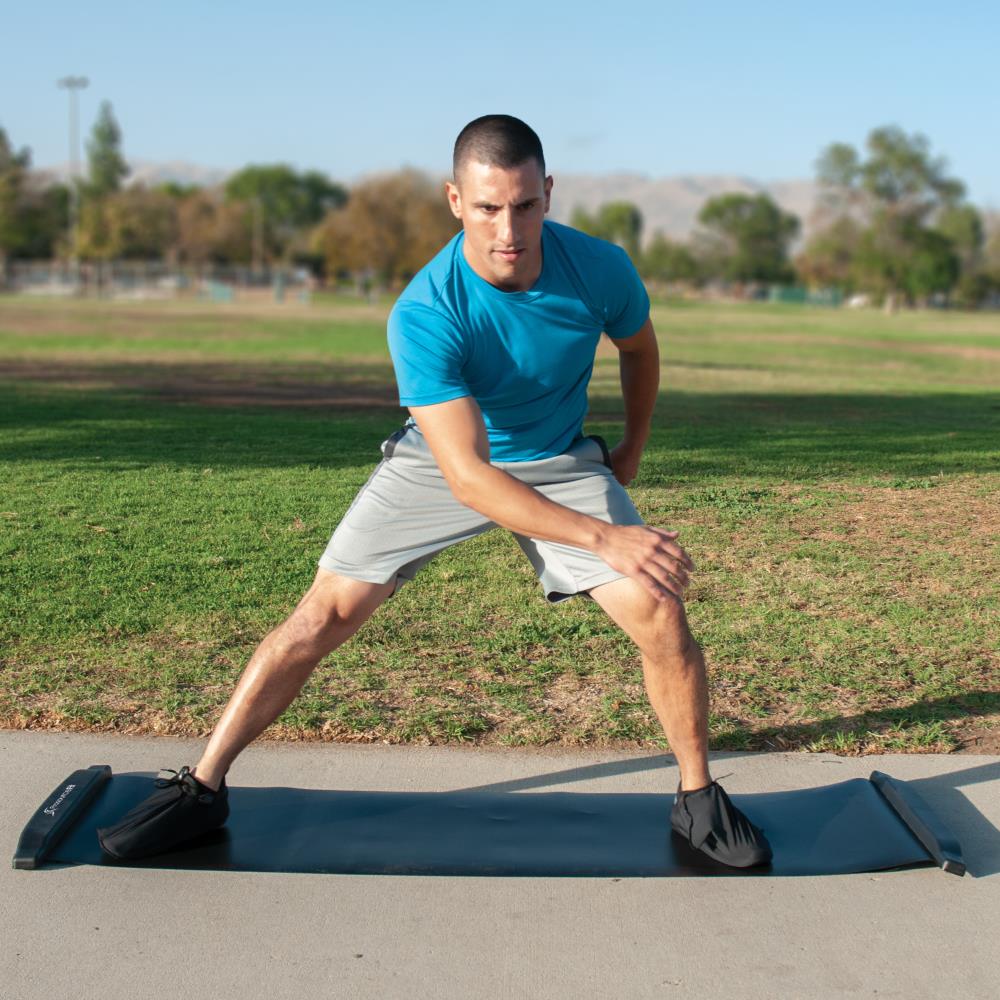 ProsourceFit PS1034GSB Ab-Core-Training - View #11