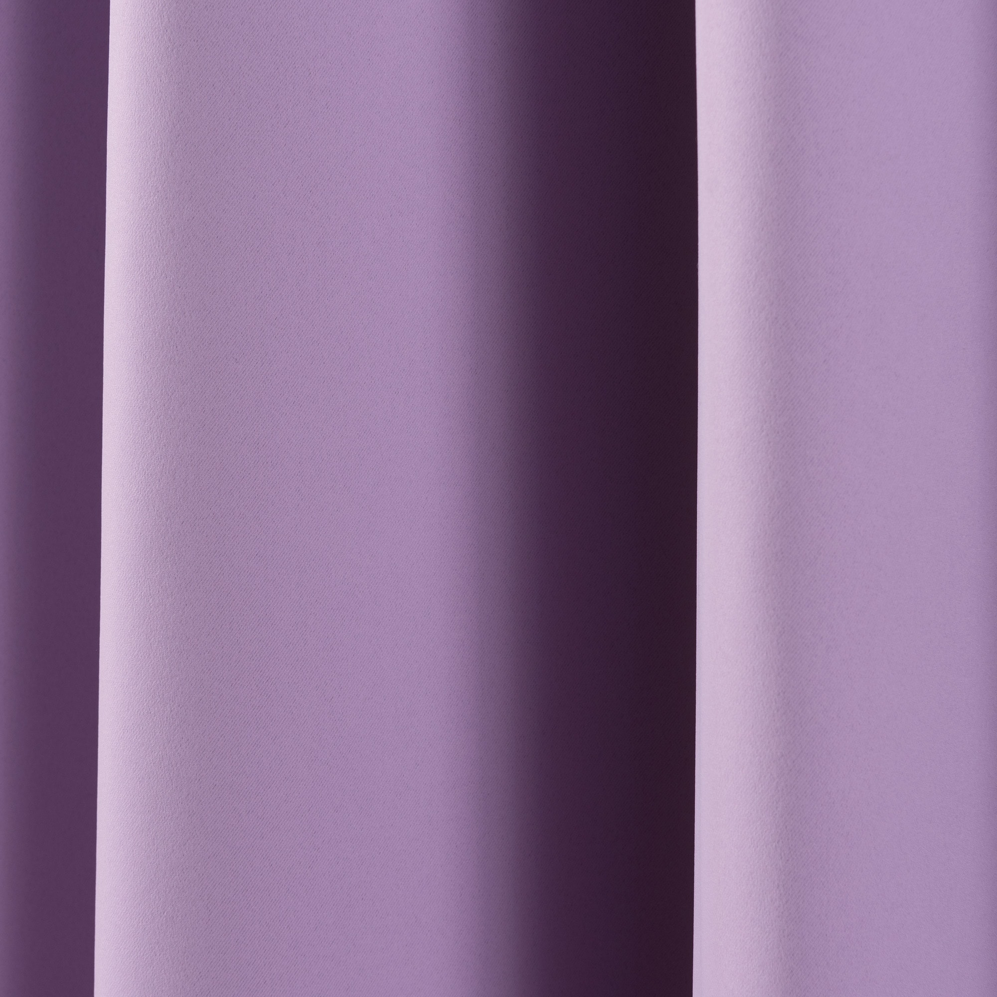 Best Home Fashion GR-WIDE-100X84-LAV curtains - View #6