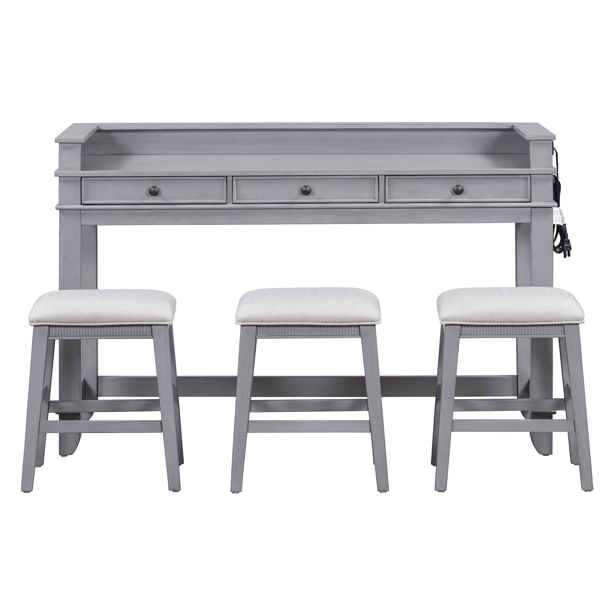 ModernLuxe ST000135AAE chests - View #10