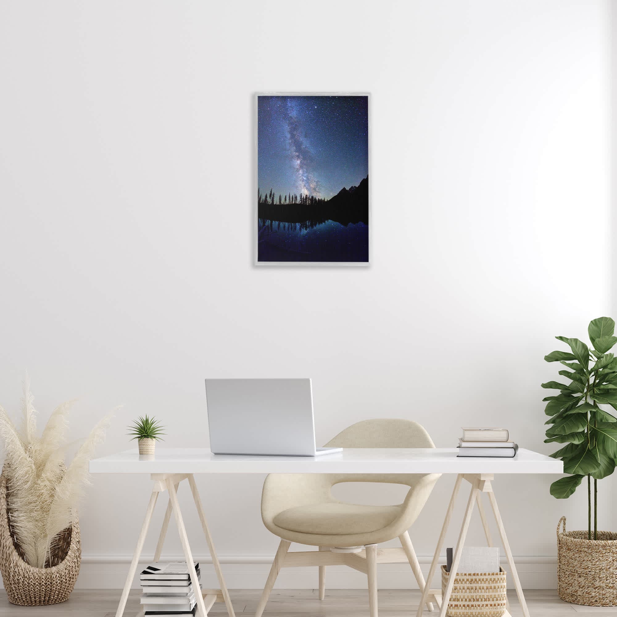 Stupell Industries BT-404-GFF-16X24 Wall-Art - View #3