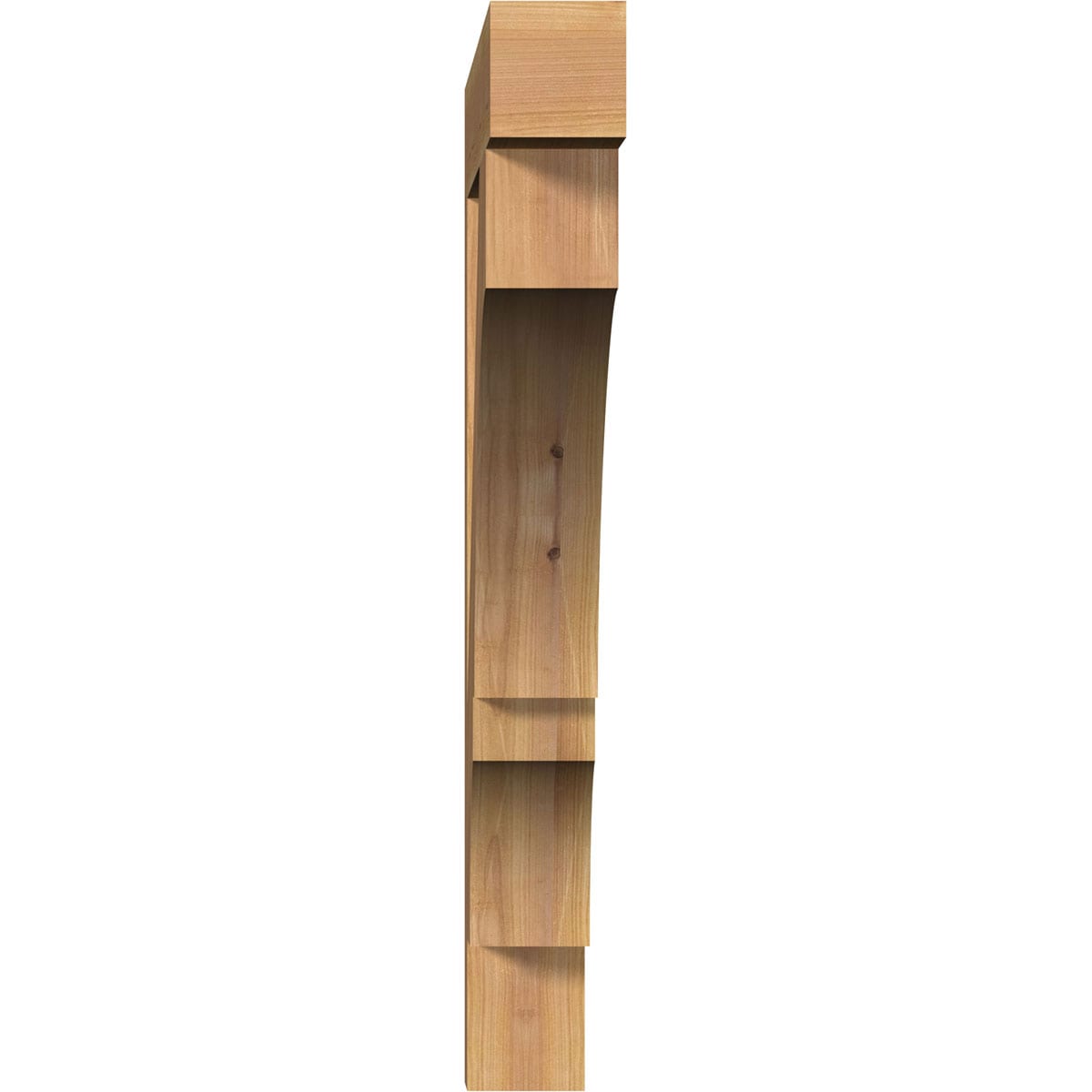 Ekena Millwork BKT04X30X30BOA05SWR Exterior-Brackets-Braces - View #2