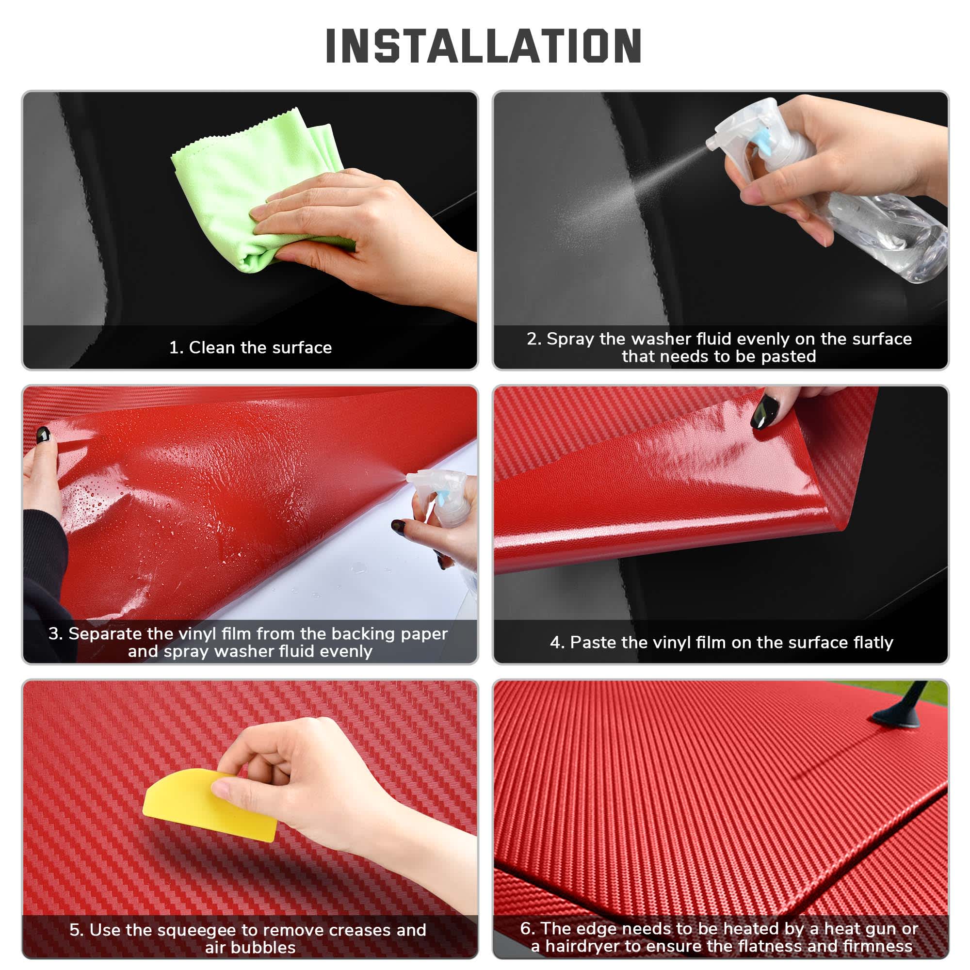 Yescom 33CVL001-15C-02-LO Plastic-Sheeting - View #4