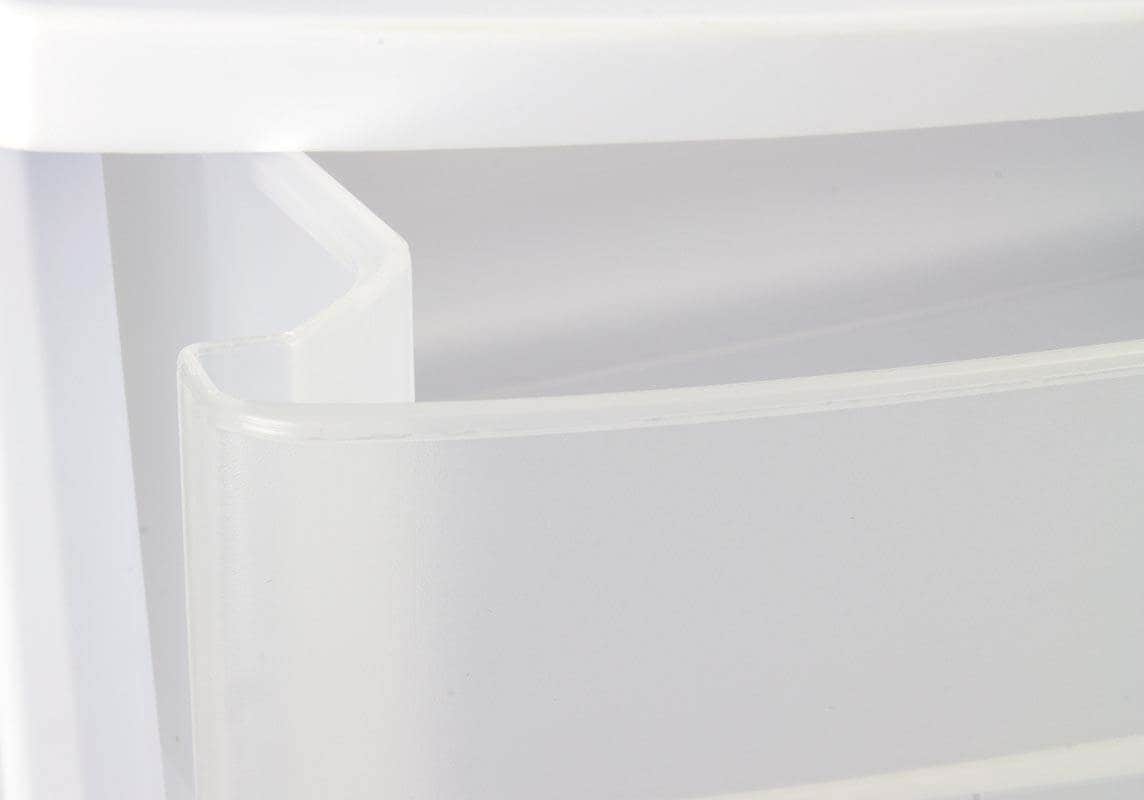 Sterilite Corporation 3-Pack 3-Drawers White Stackable Plastic Storage  Drawer 10.63-in H x 14.5-in W x 14.63-in D in the Storage Drawers  department at