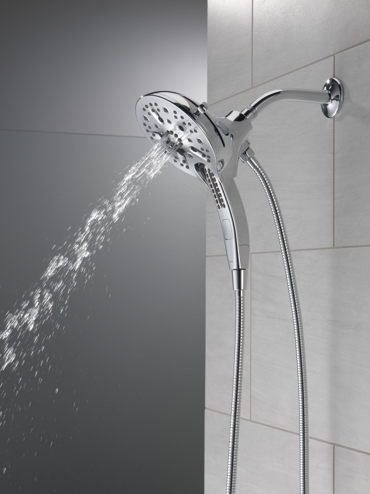 Delta 58620-25-PK Fixed-Showerhead - View #15