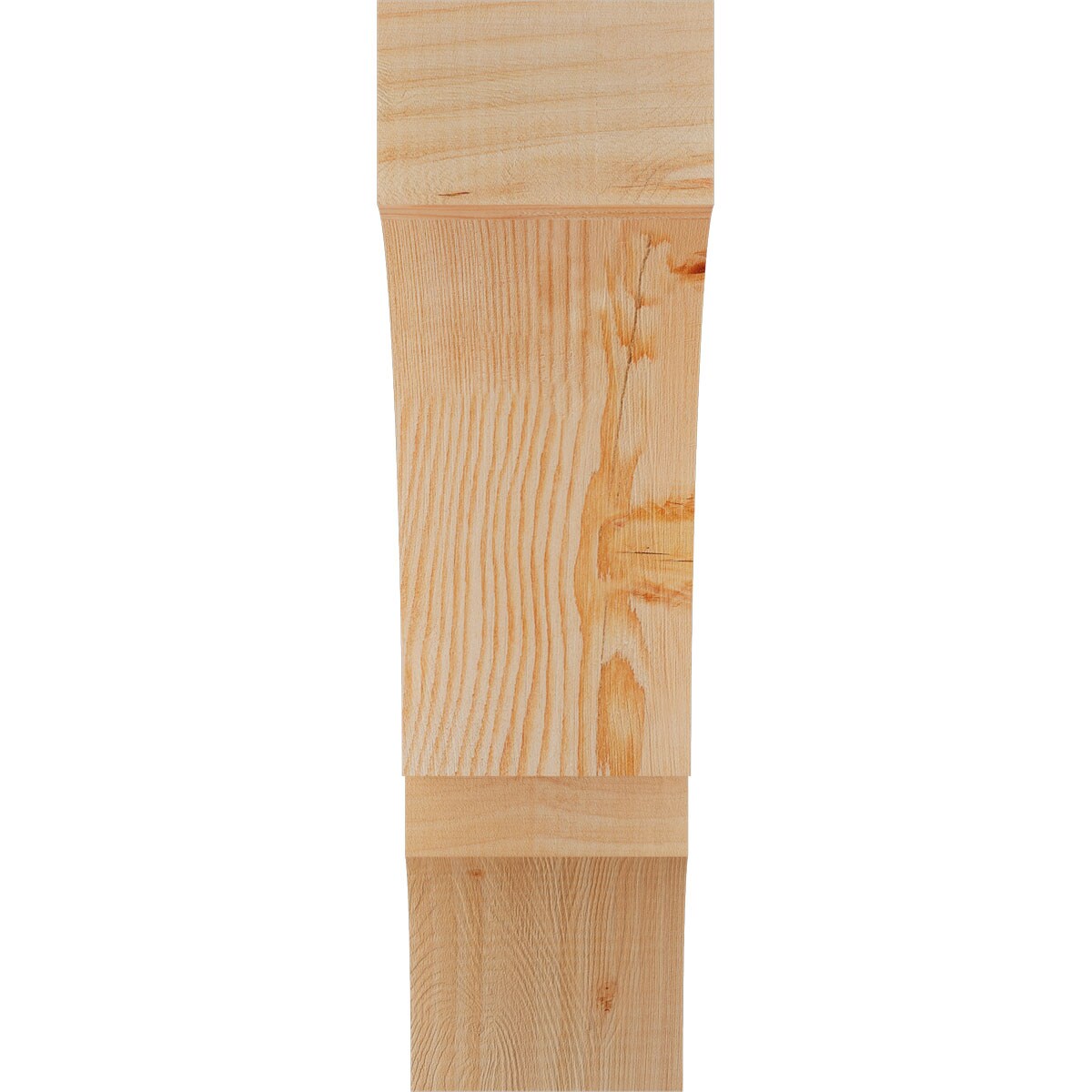 Ekena Millwork BRC06X16X20BOA00SDF braces - View #2