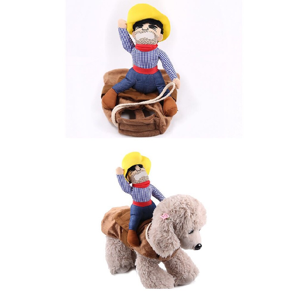Pet Life CM1BRXS costumes - View #6