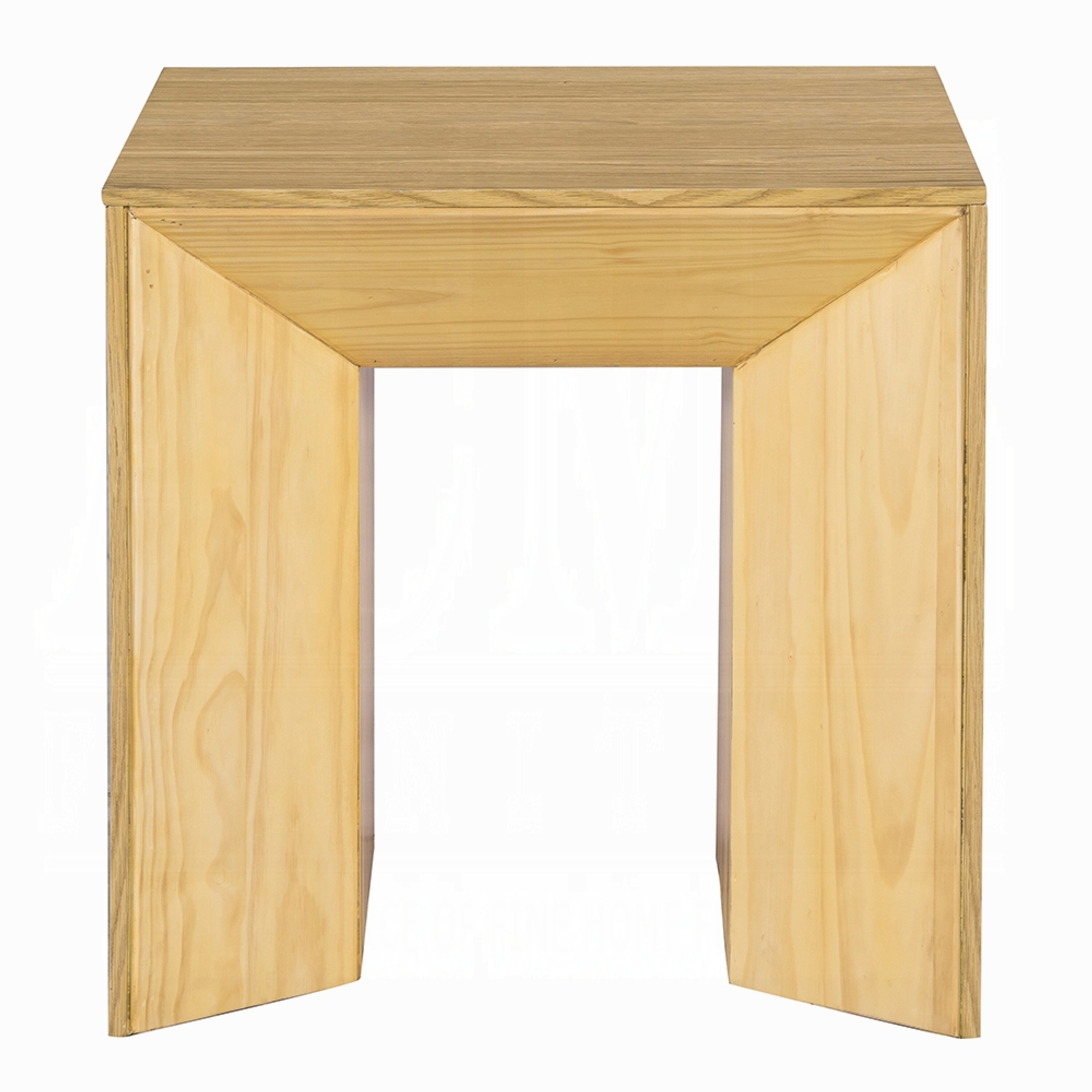 Benzara BM333135 End-Tables - View #2
