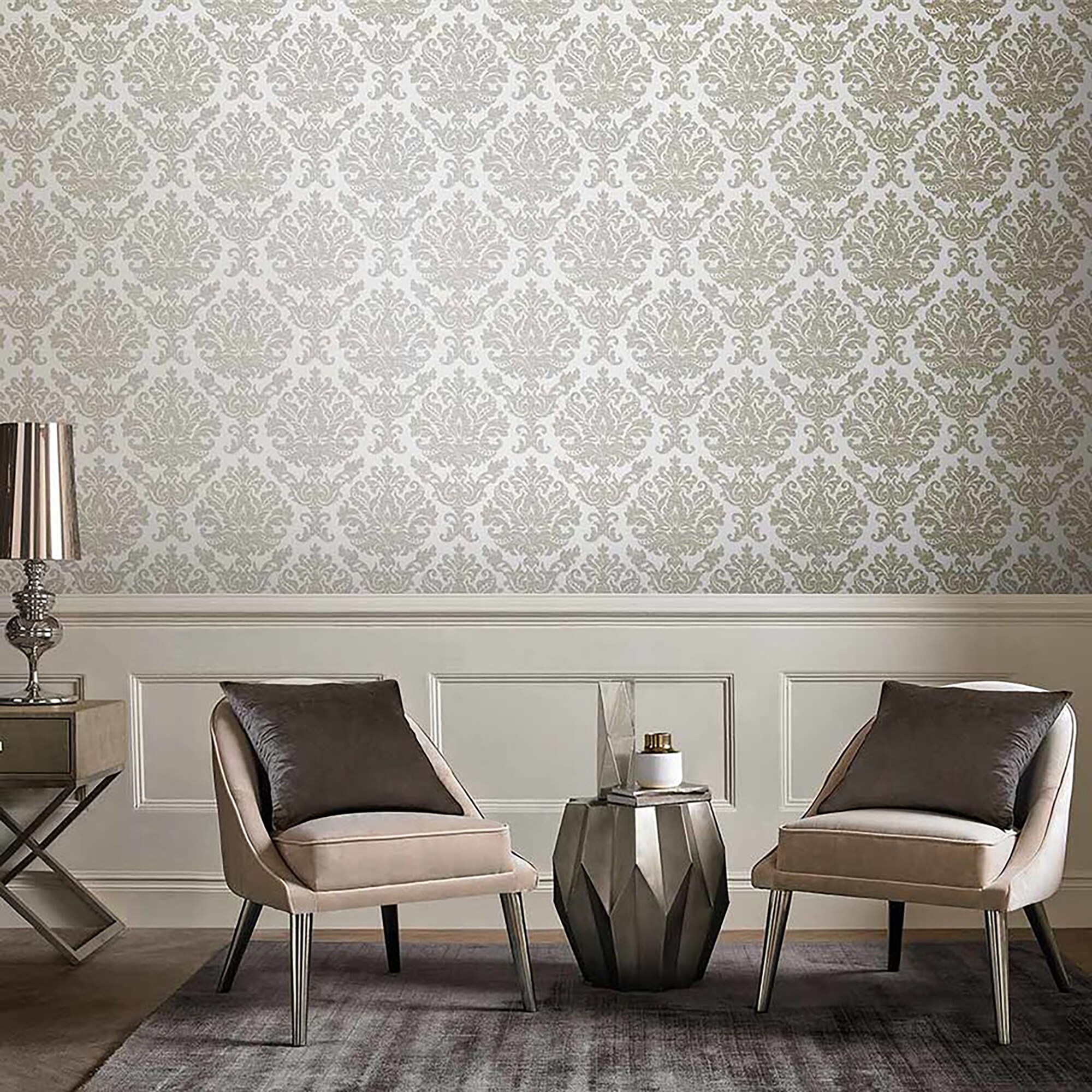 Graham & Brown 10545094 Wallpaper-Samples - View #2
